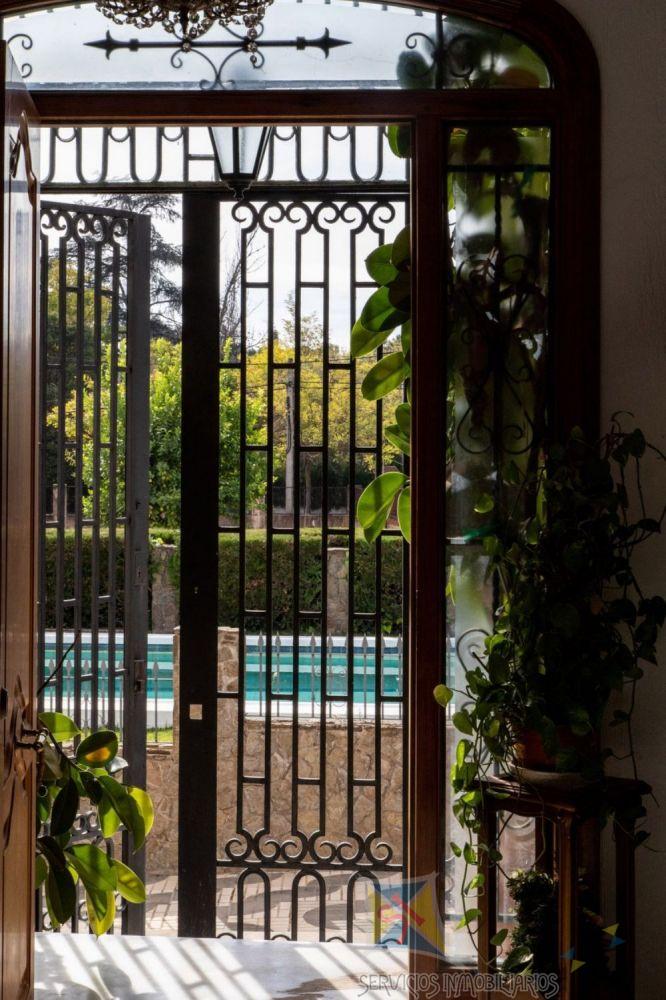 Venta de chalet en Córdoba