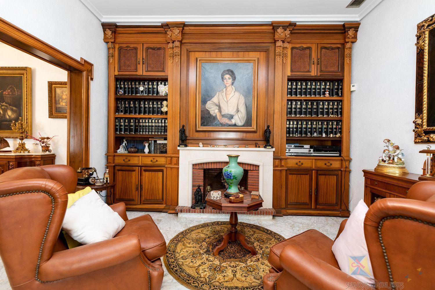 Venta de chalet en Córdoba