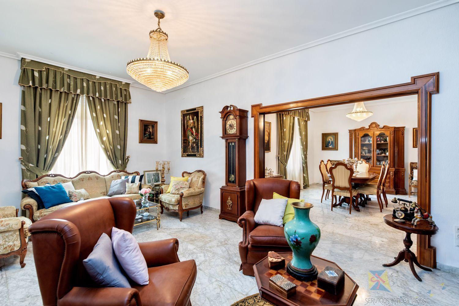 Venta de chalet en Córdoba