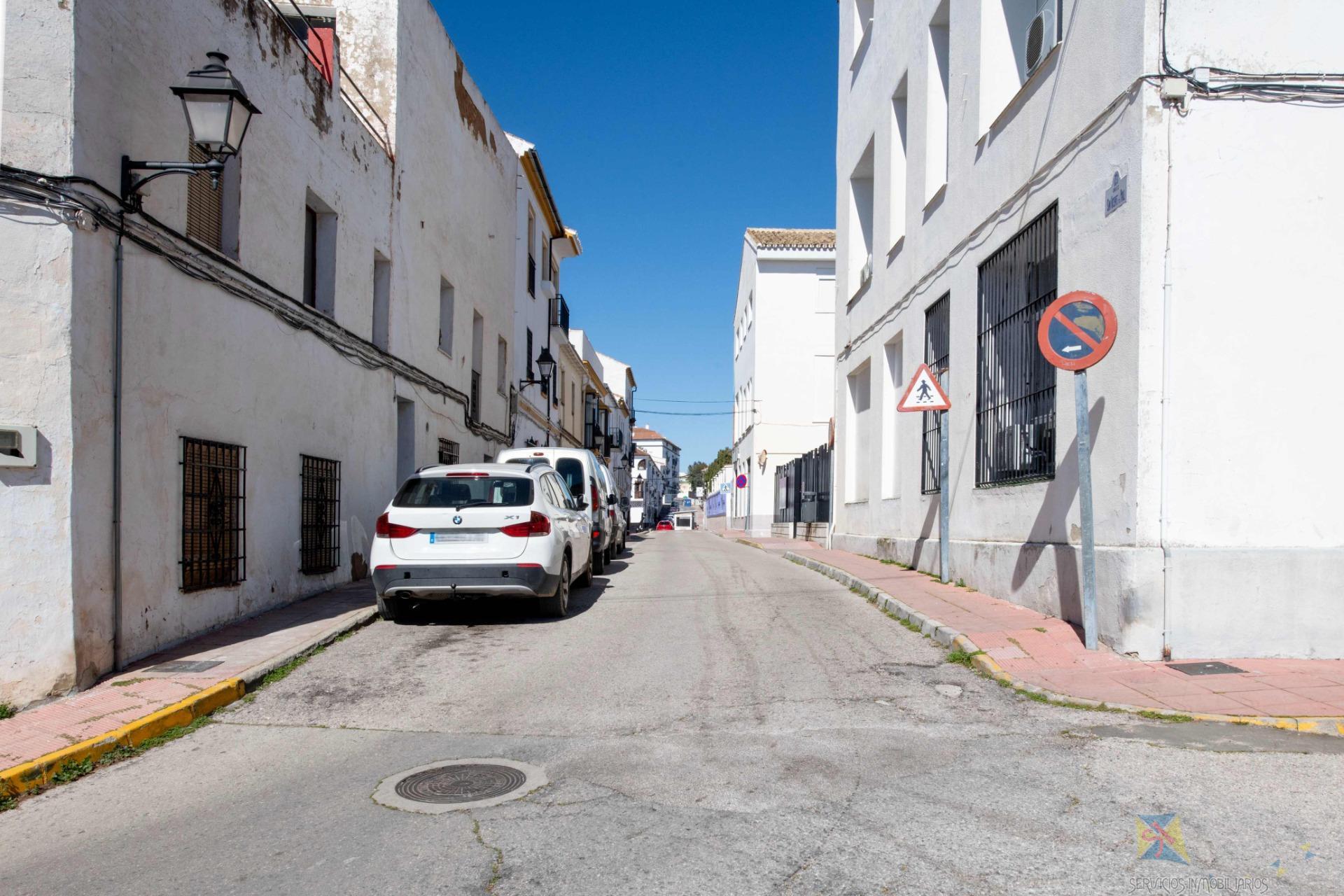 Venta de local en Ronda