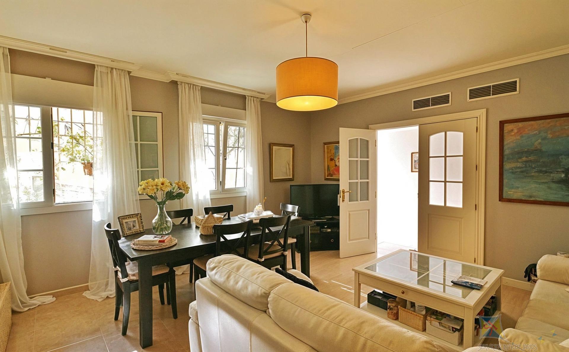 Venta de chalet en Almería