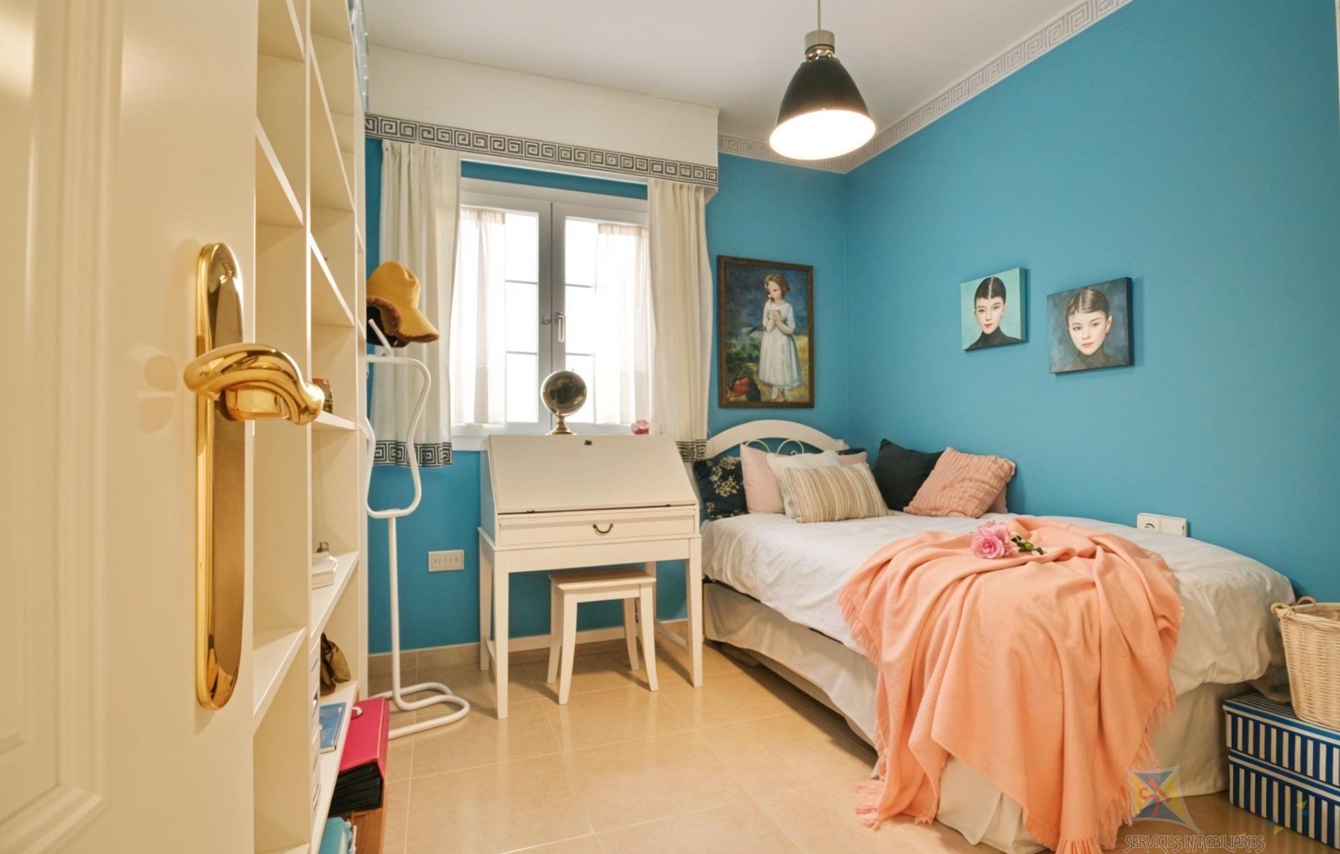 Venta de chalet en Almería