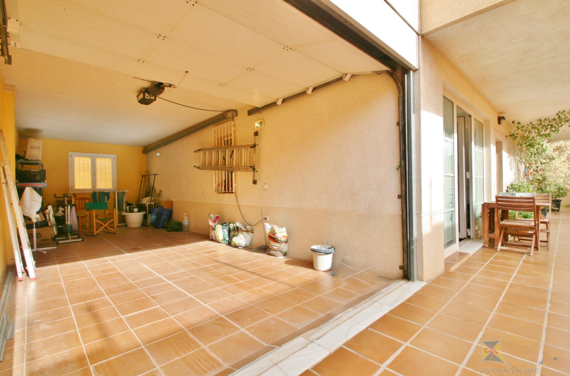 Venta de chalet en Almería