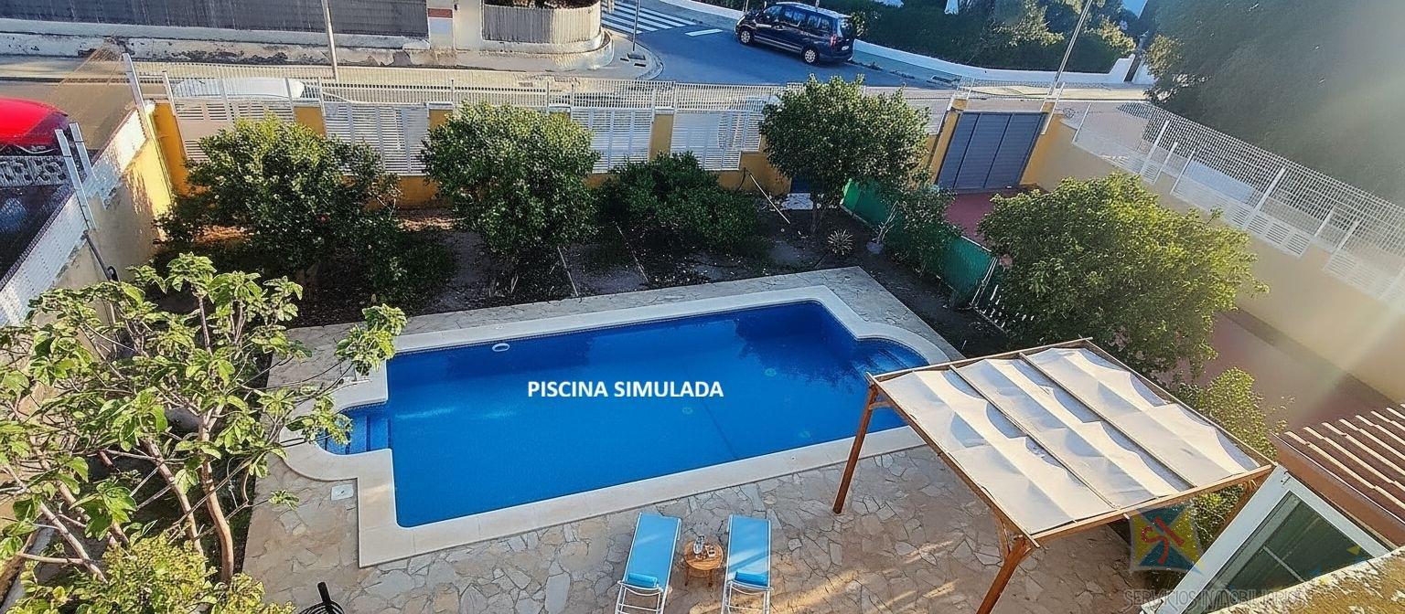 Venta de chalet en Almería