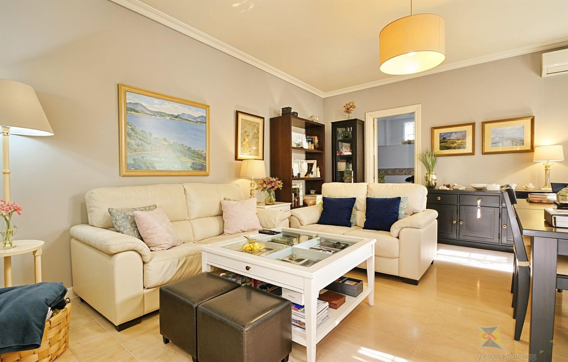 Venta de chalet en Almería