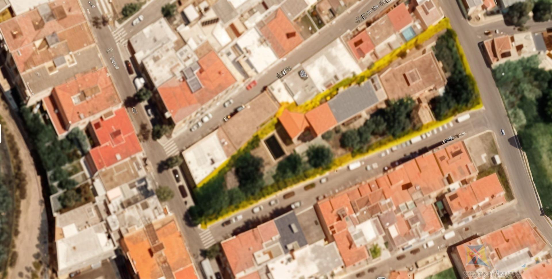 Venta de villa en Níjar