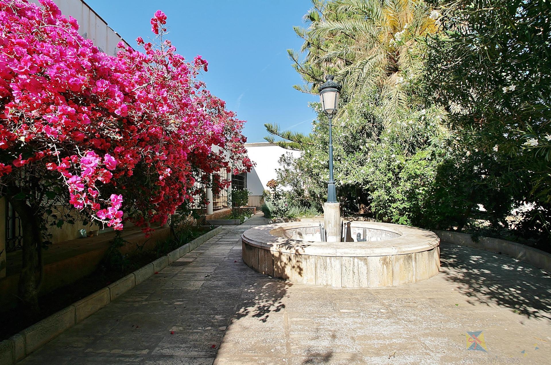 Venta de villa en Níjar