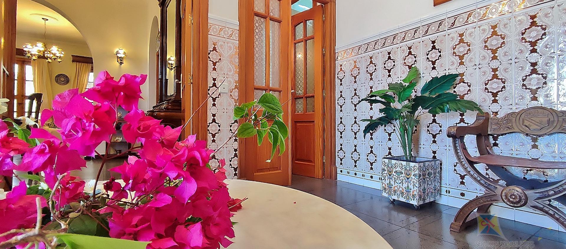 Venta de villa en Níjar