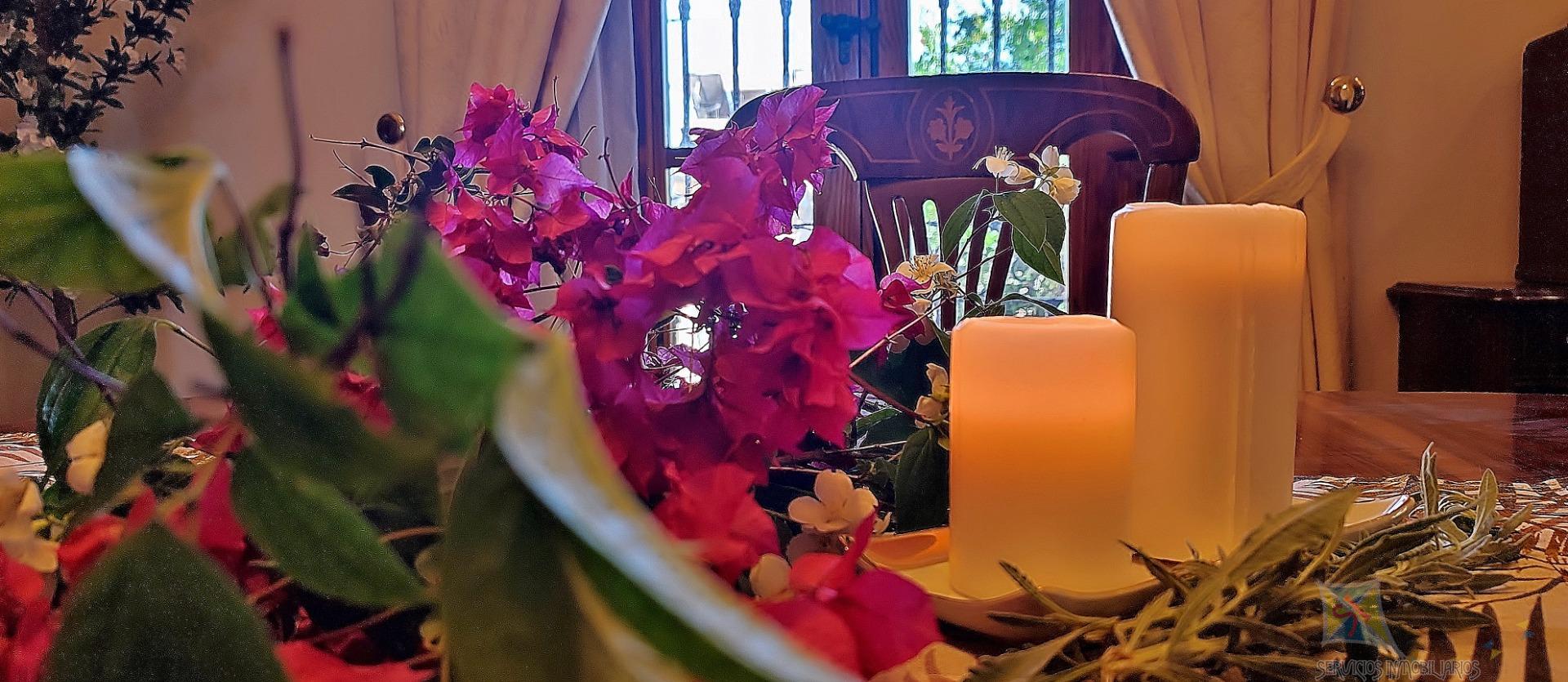 Venta de villa en Níjar