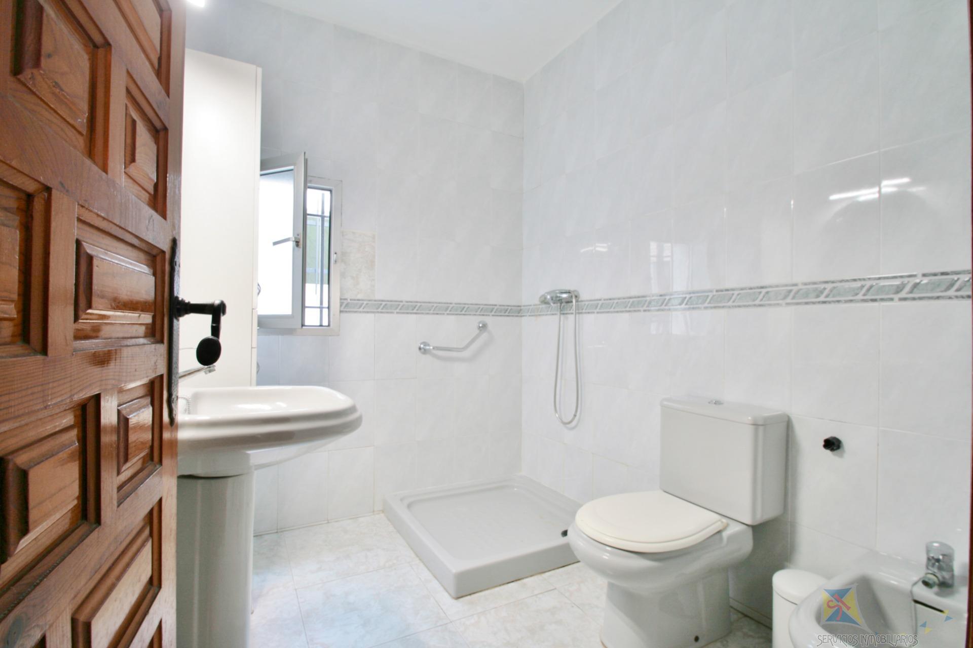 Venta de casa en Almería