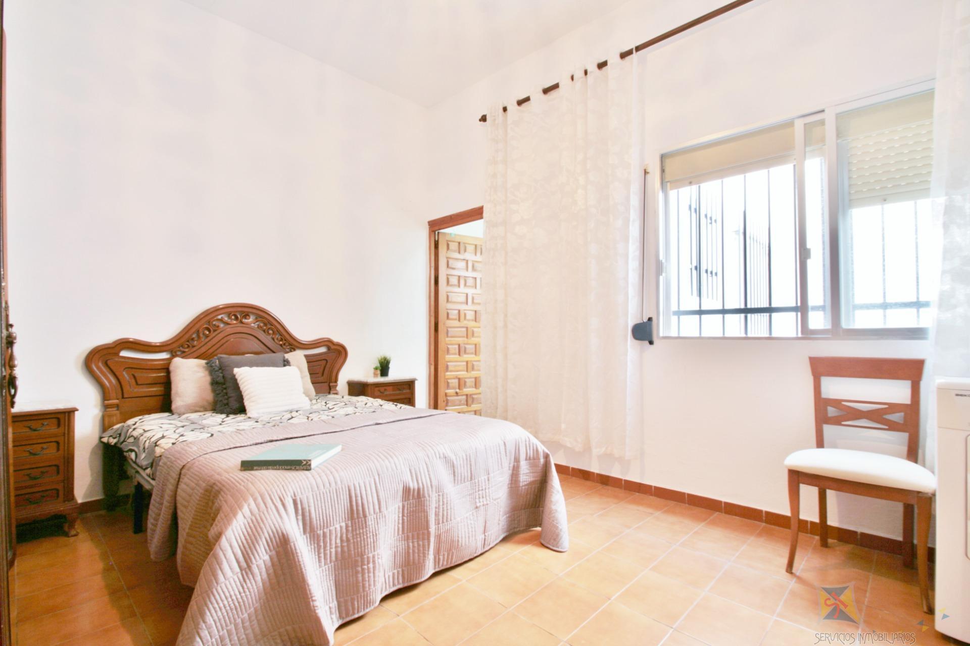 Venta de casa en Almería