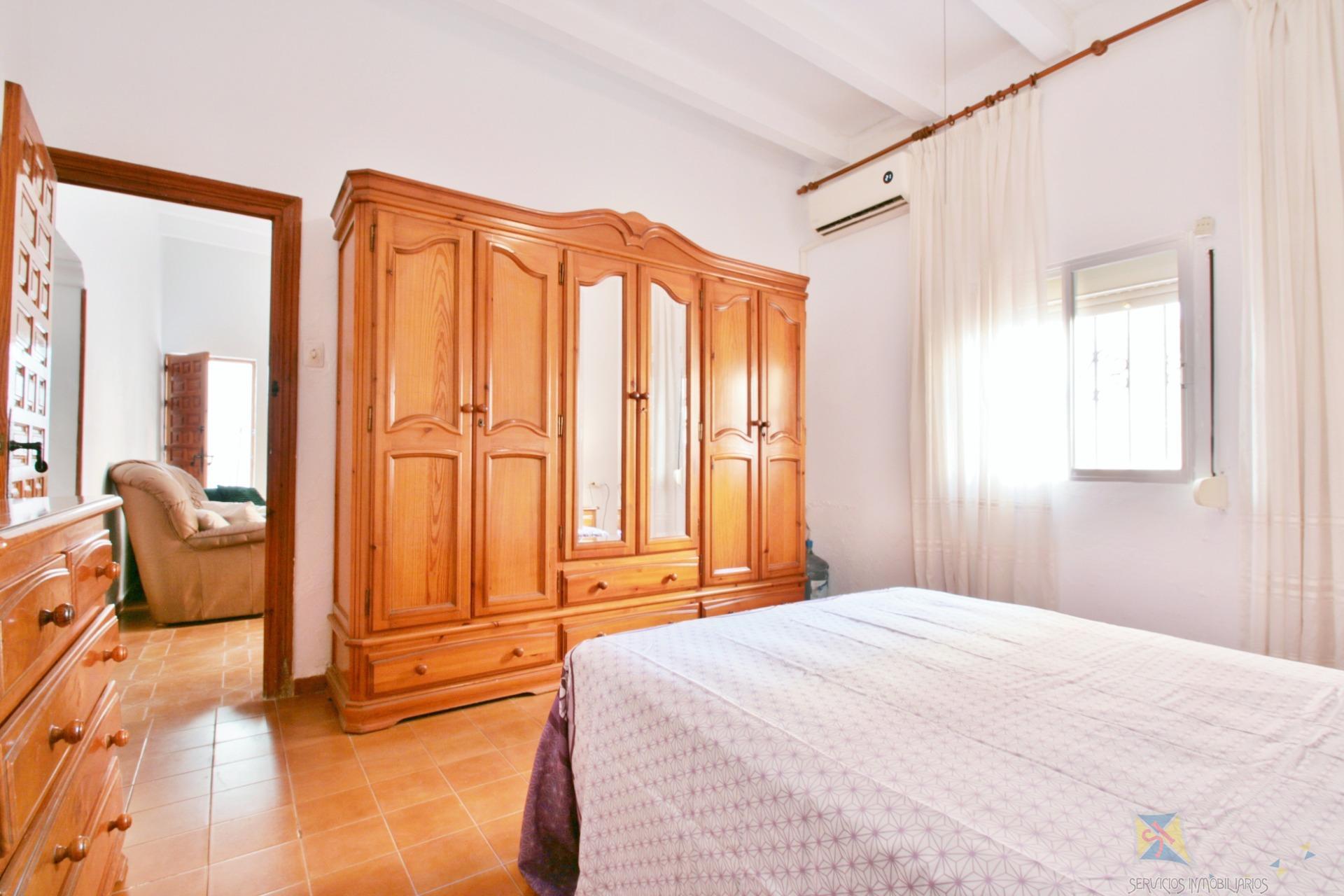 Venta de casa en Almería