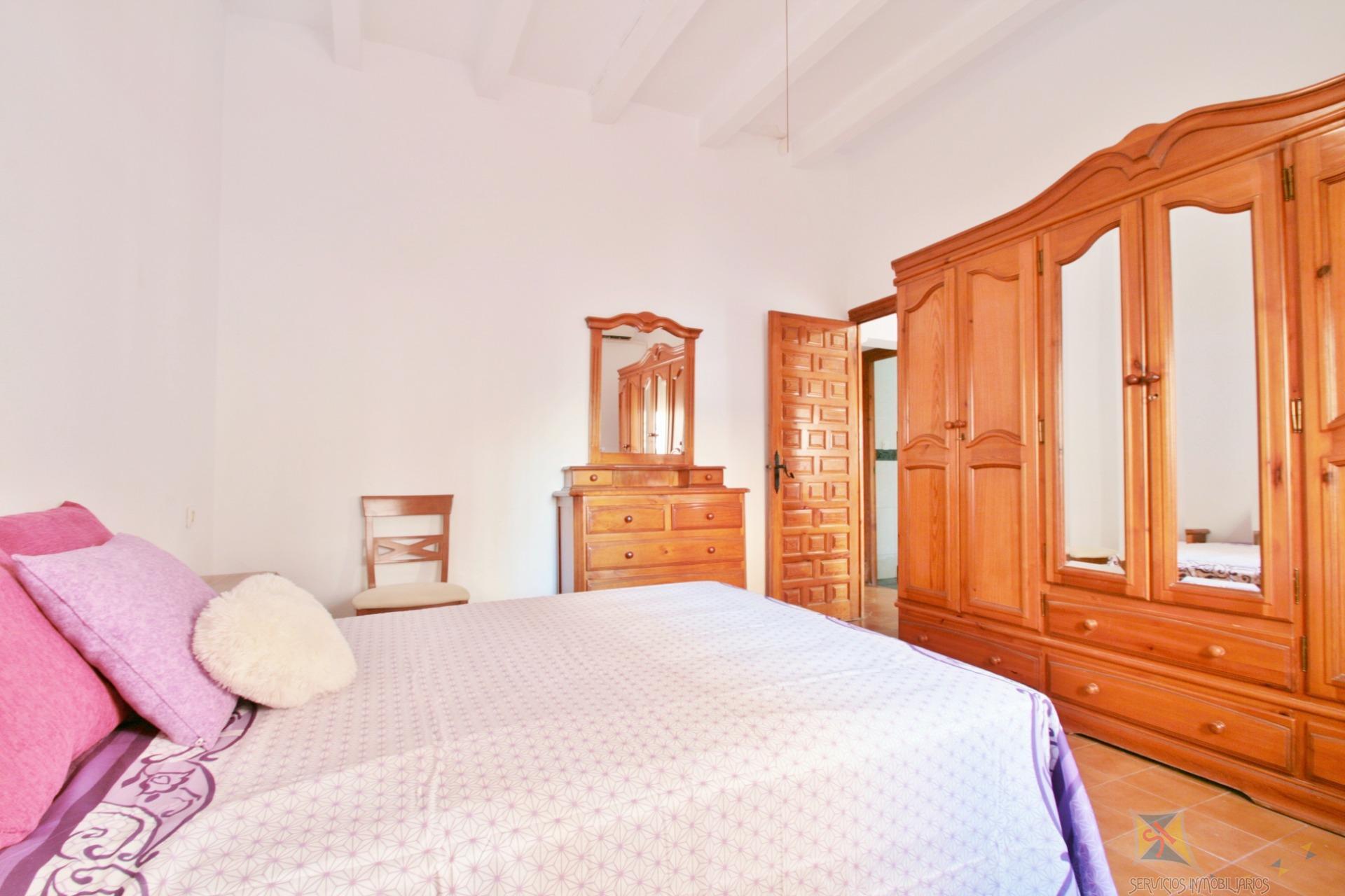 Venta de casa en Almería