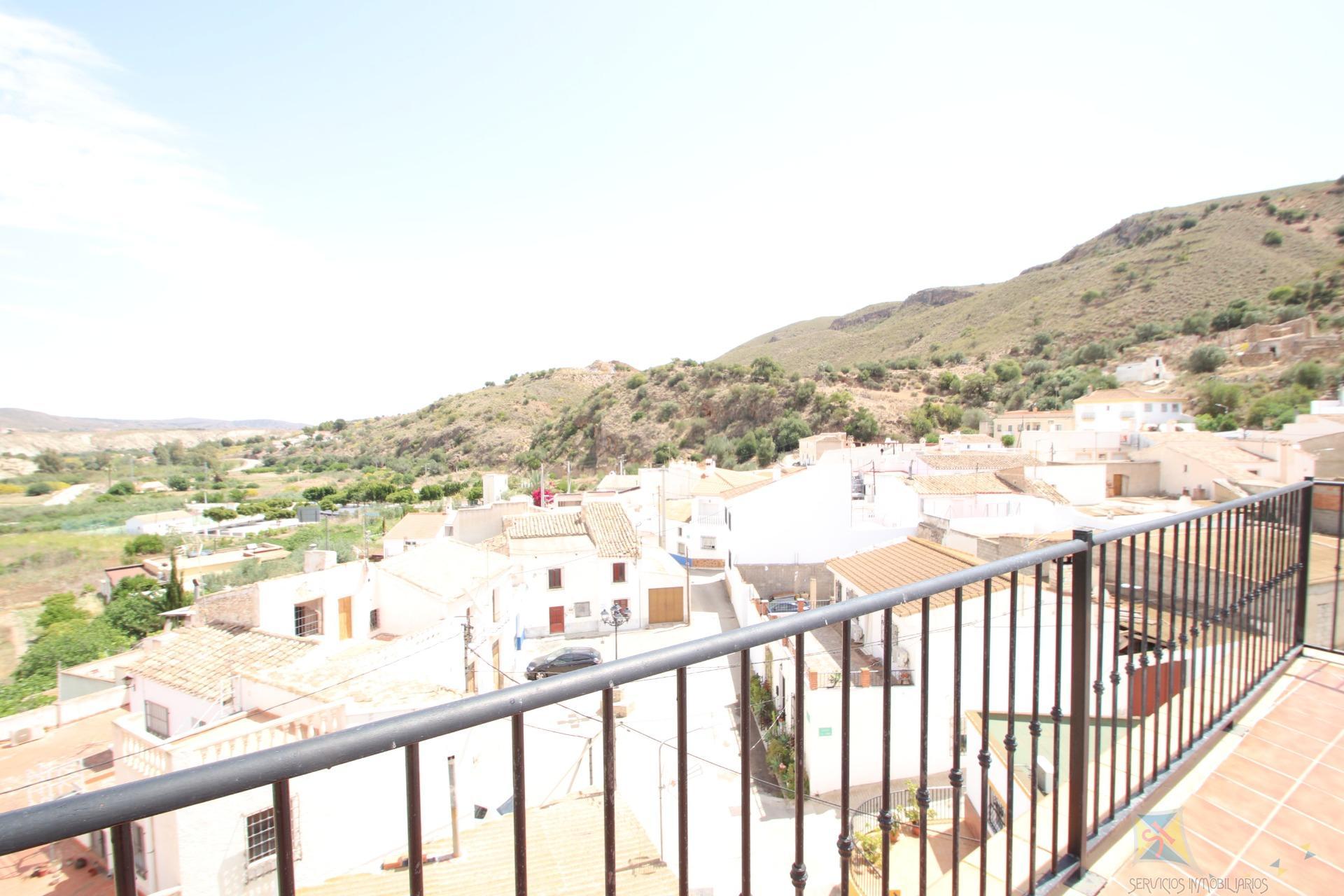 Venta de piso en Sorbas