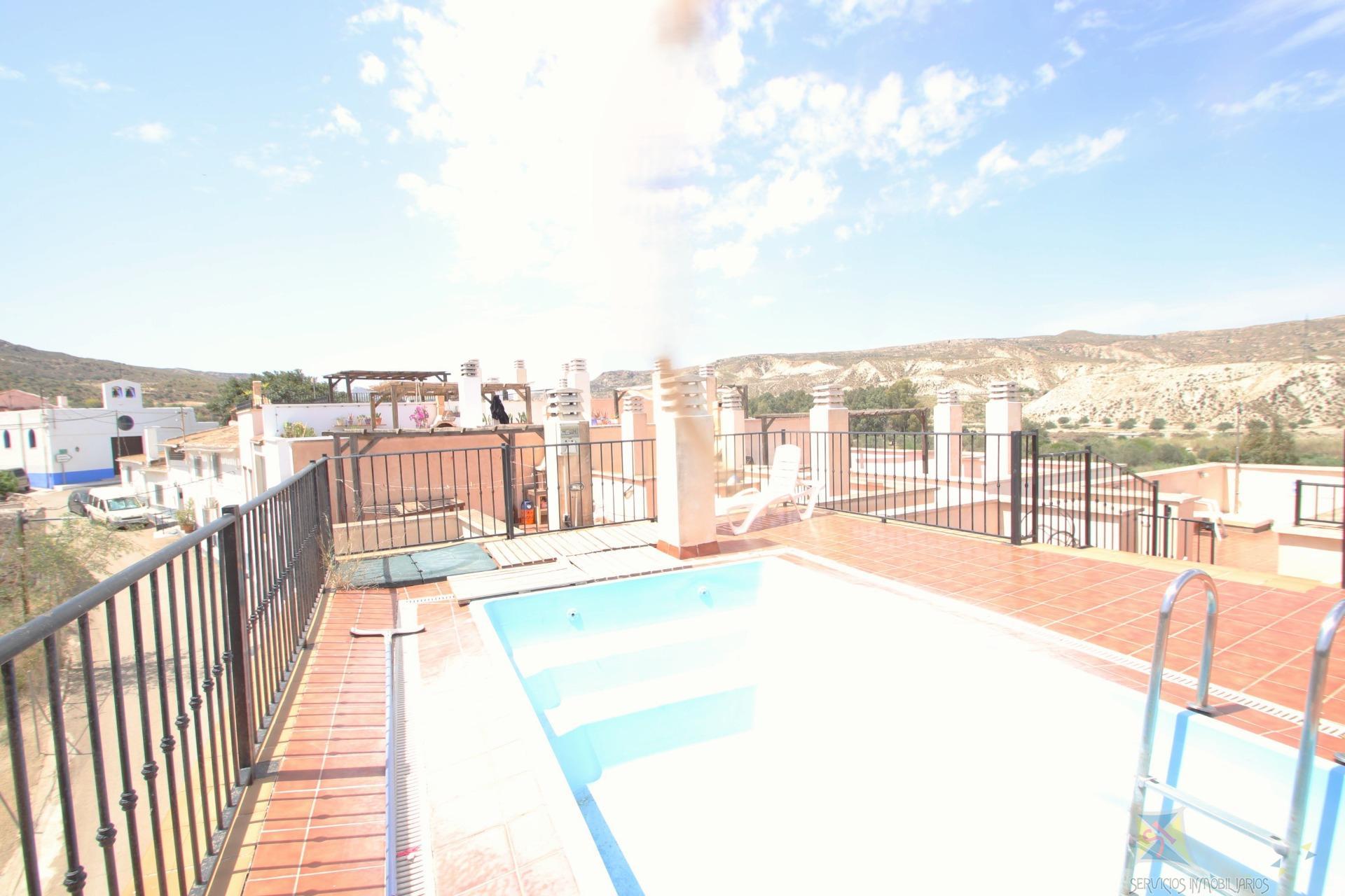 Venta de piso en Sorbas