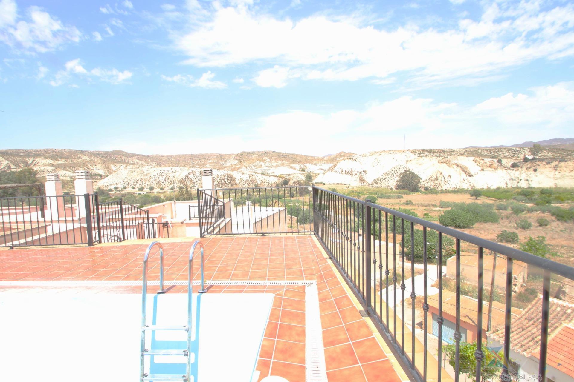 Venta de piso en Sorbas