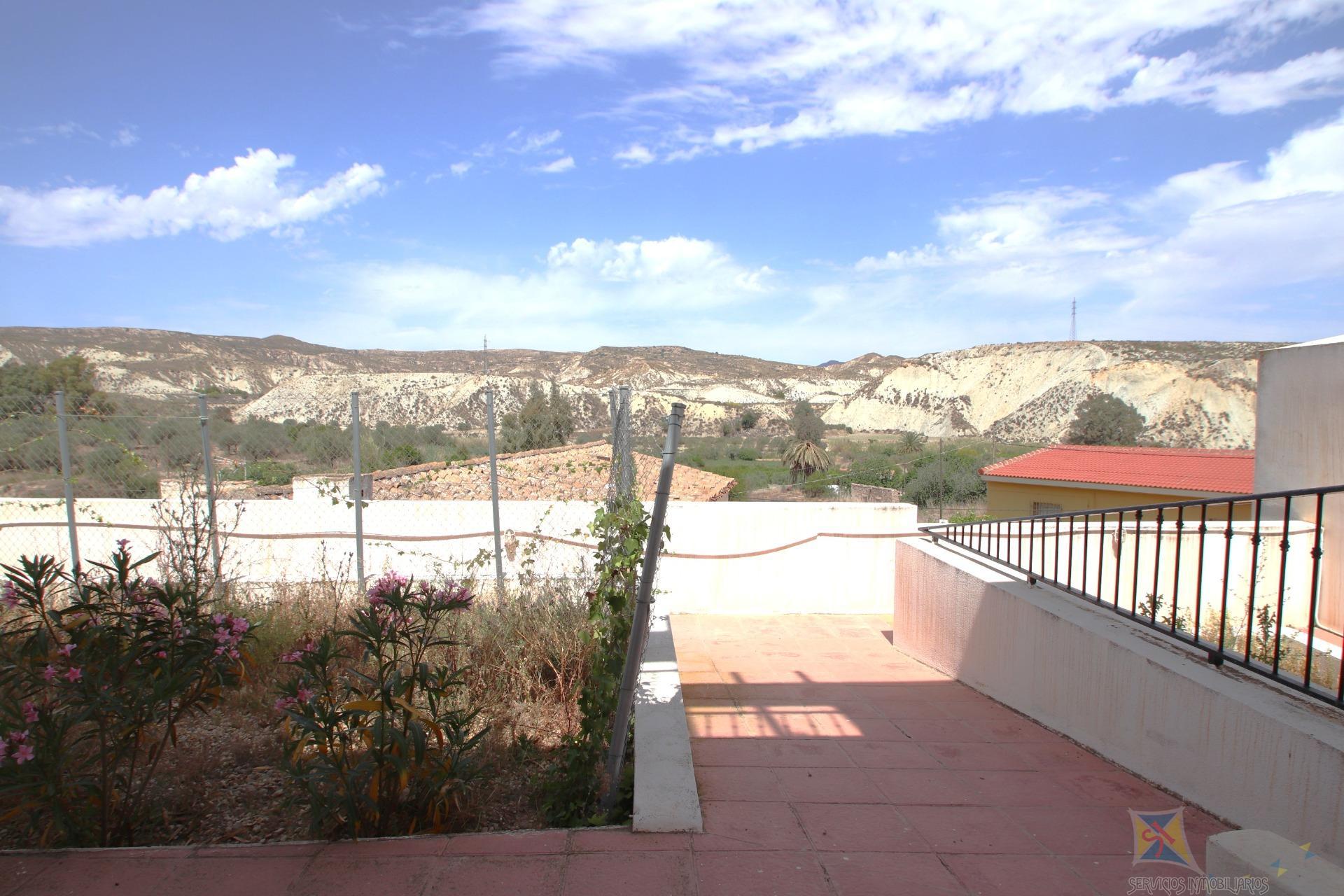 Venta de piso en Sorbas