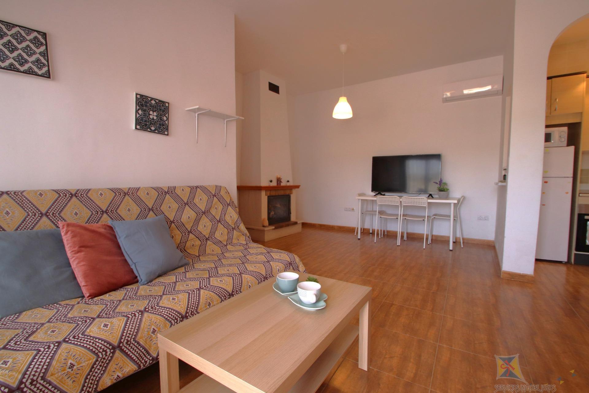 Venta de piso en Sorbas