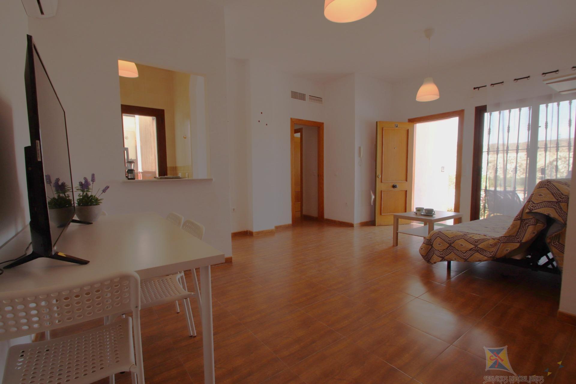 Venta de piso en Sorbas