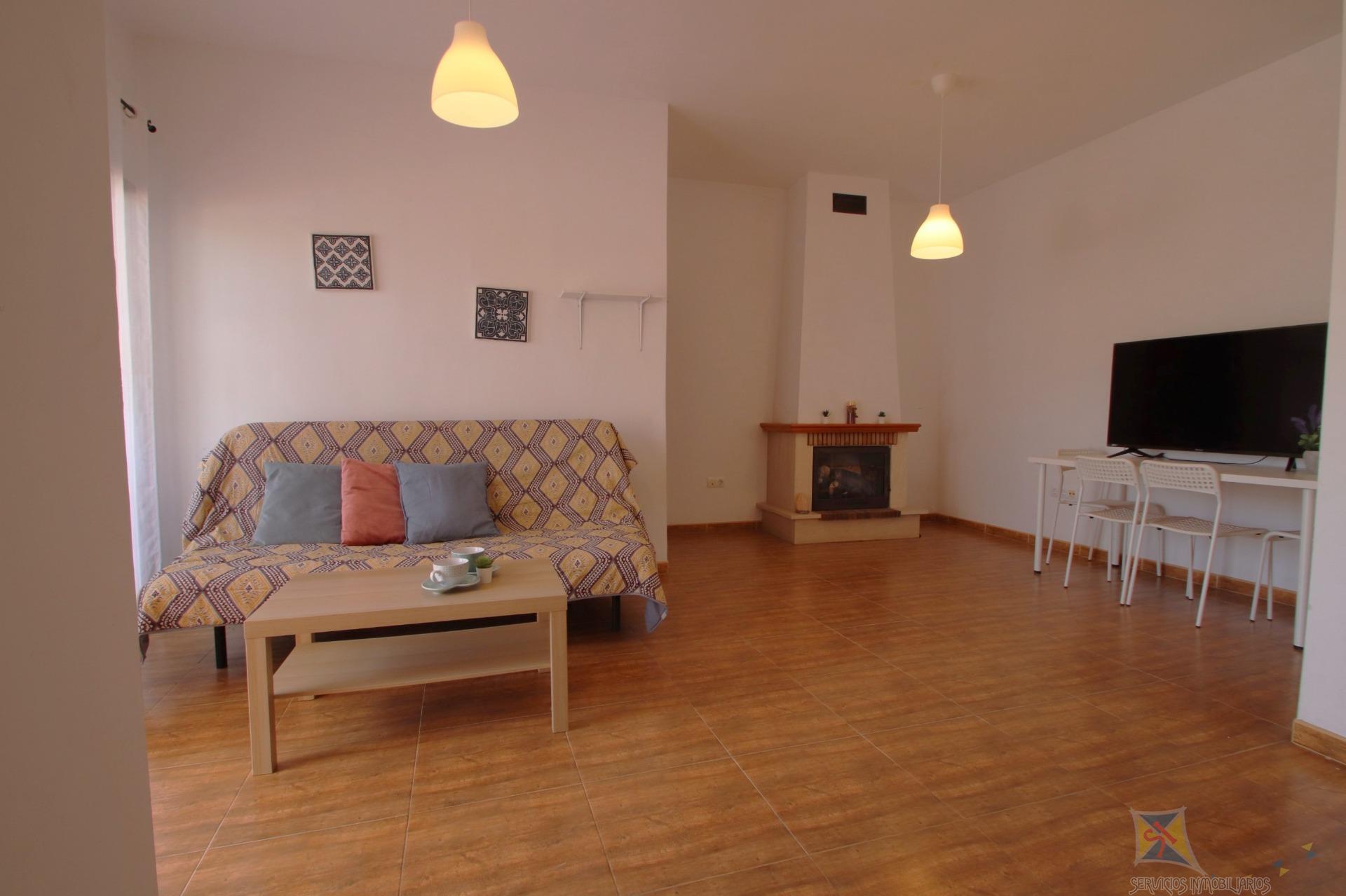 Venta de piso en Sorbas