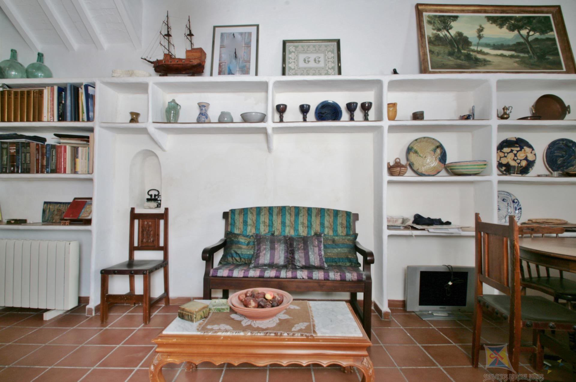 Venta de casa en Níjar