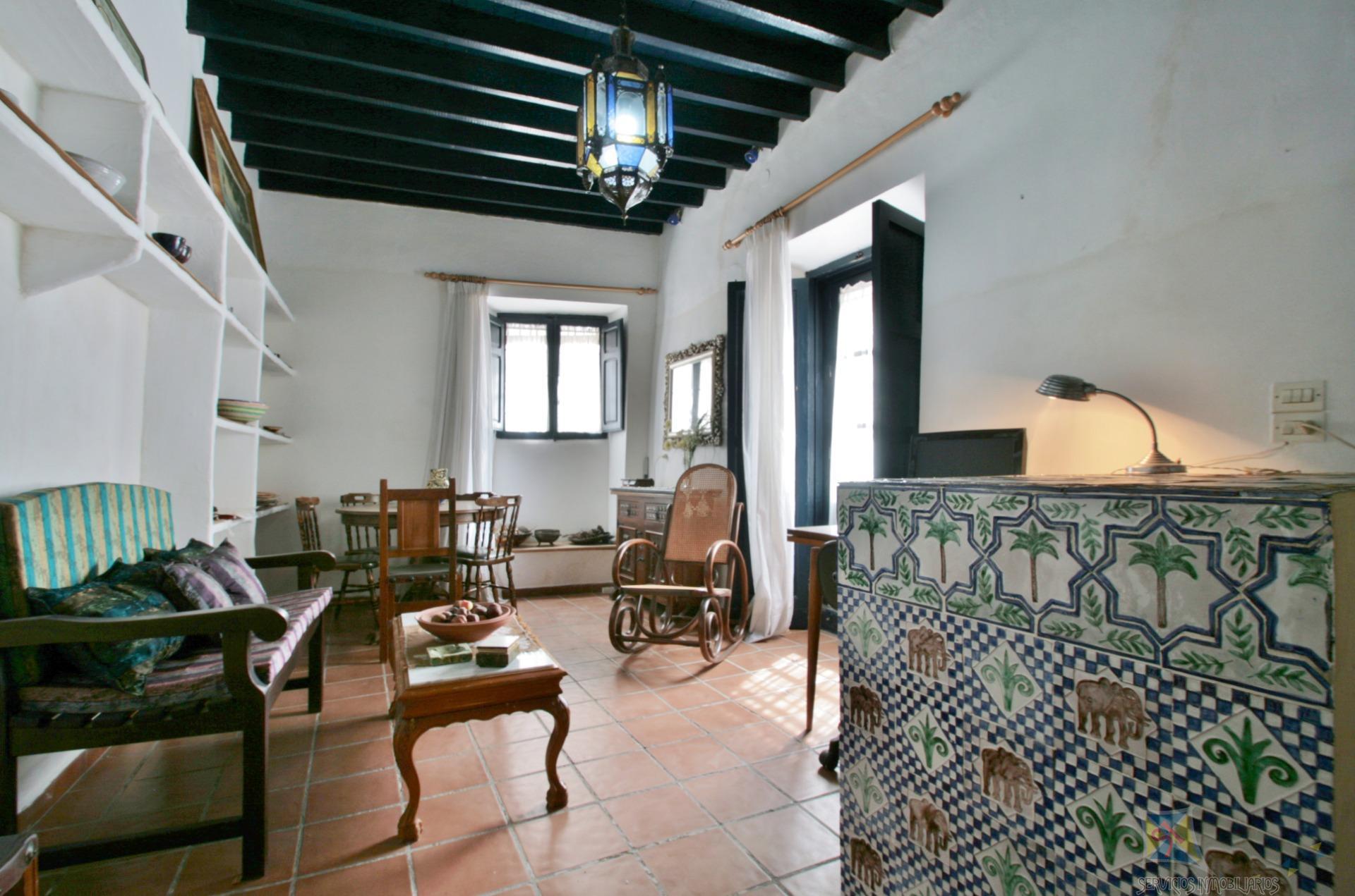 Venta de casa en Níjar