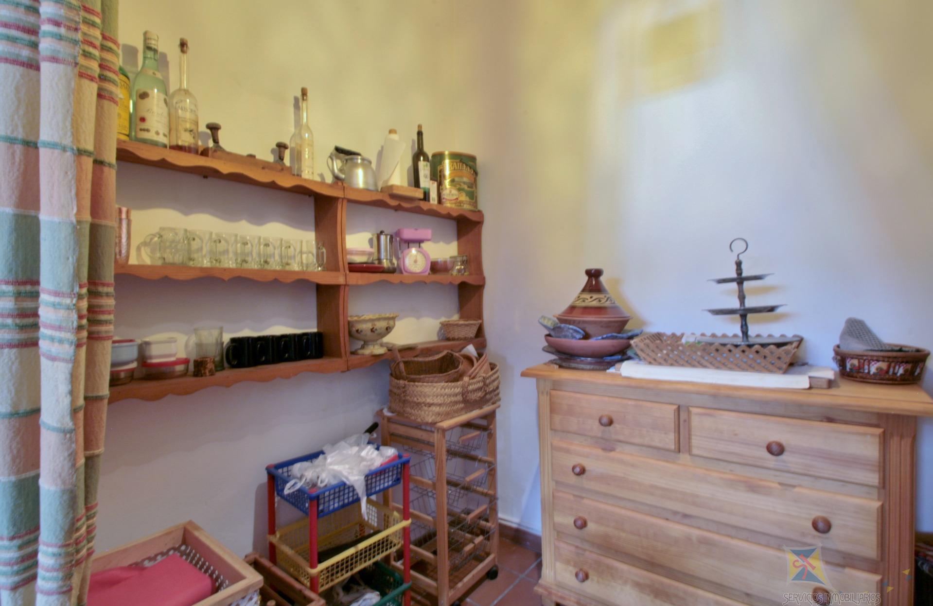 Venta de casa en Níjar