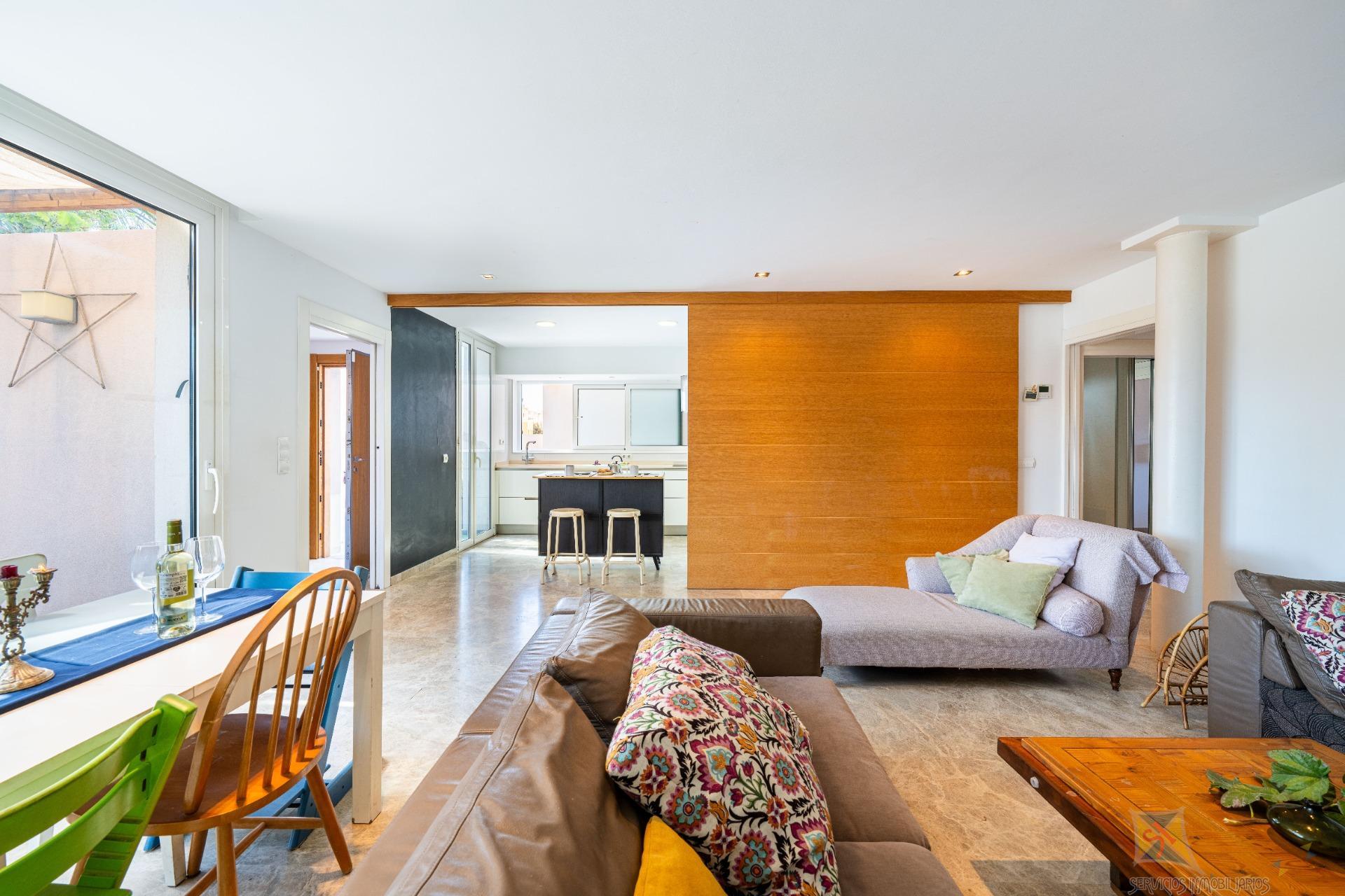 Venta de casa en Cabo de gata