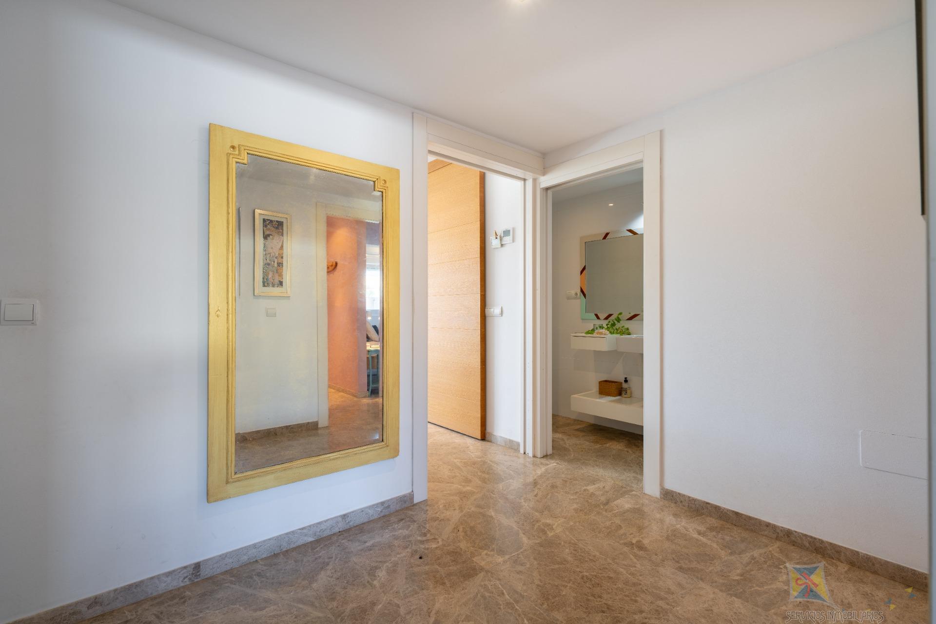 Venta de casa en Cabo de gata