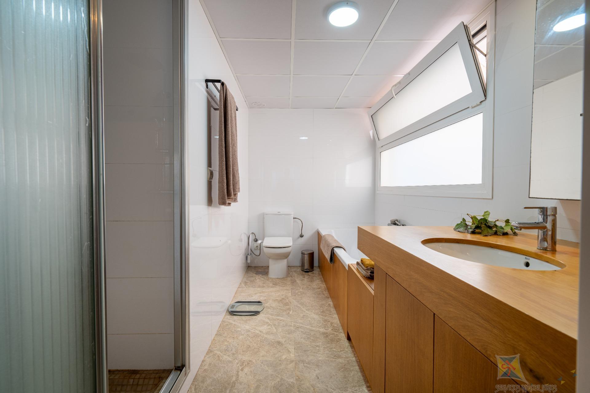 Venta de casa en Cabo de gata