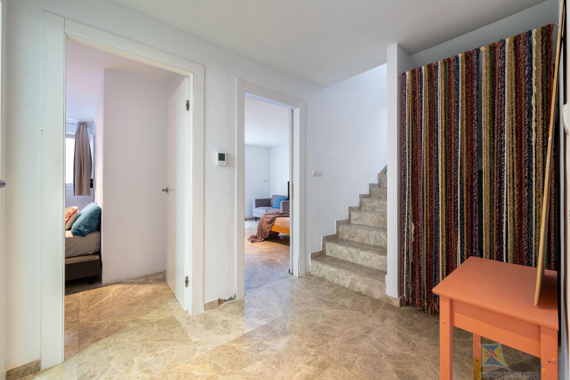 Venta de casa en Cabo de gata