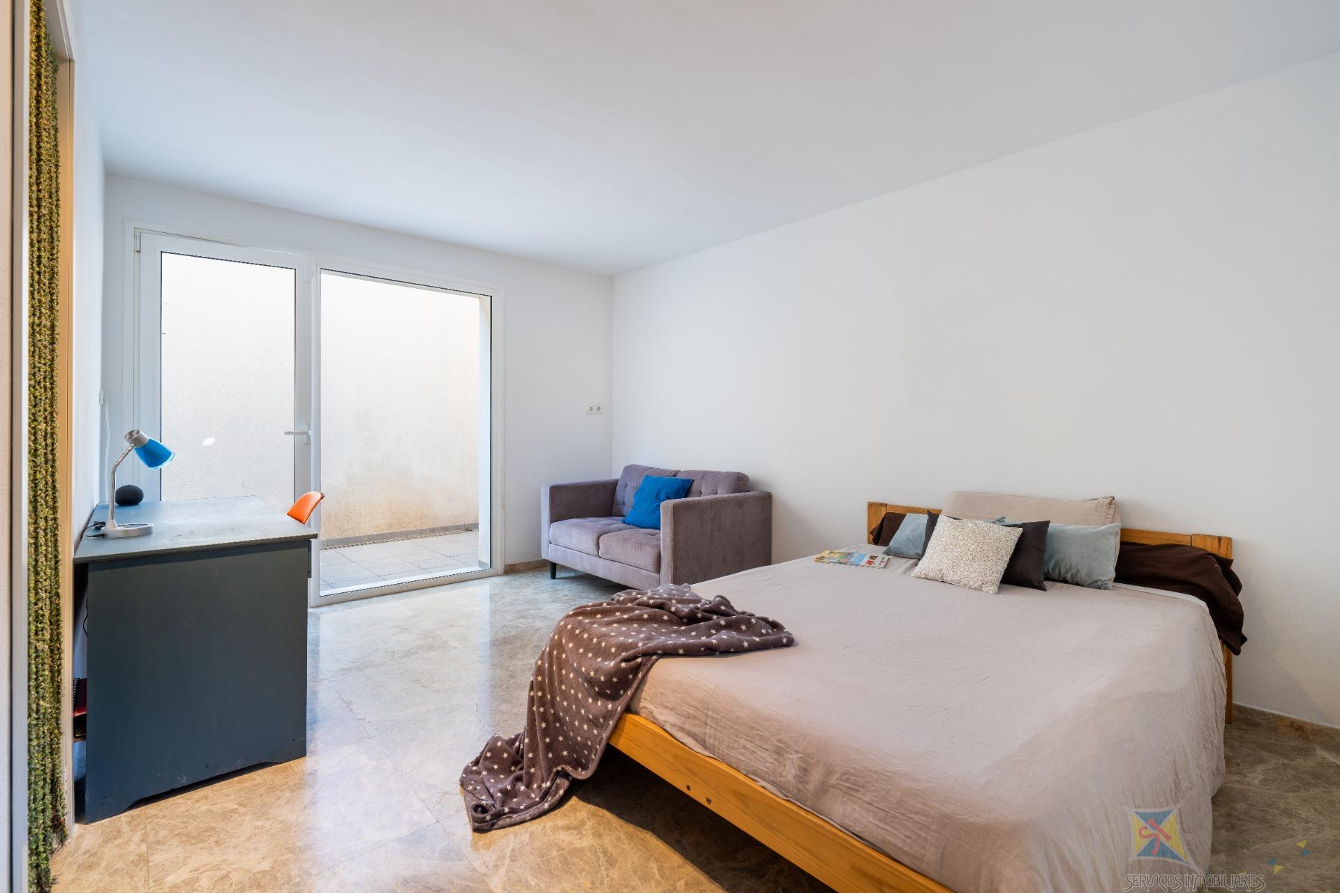 Venta de casa en Cabo de gata