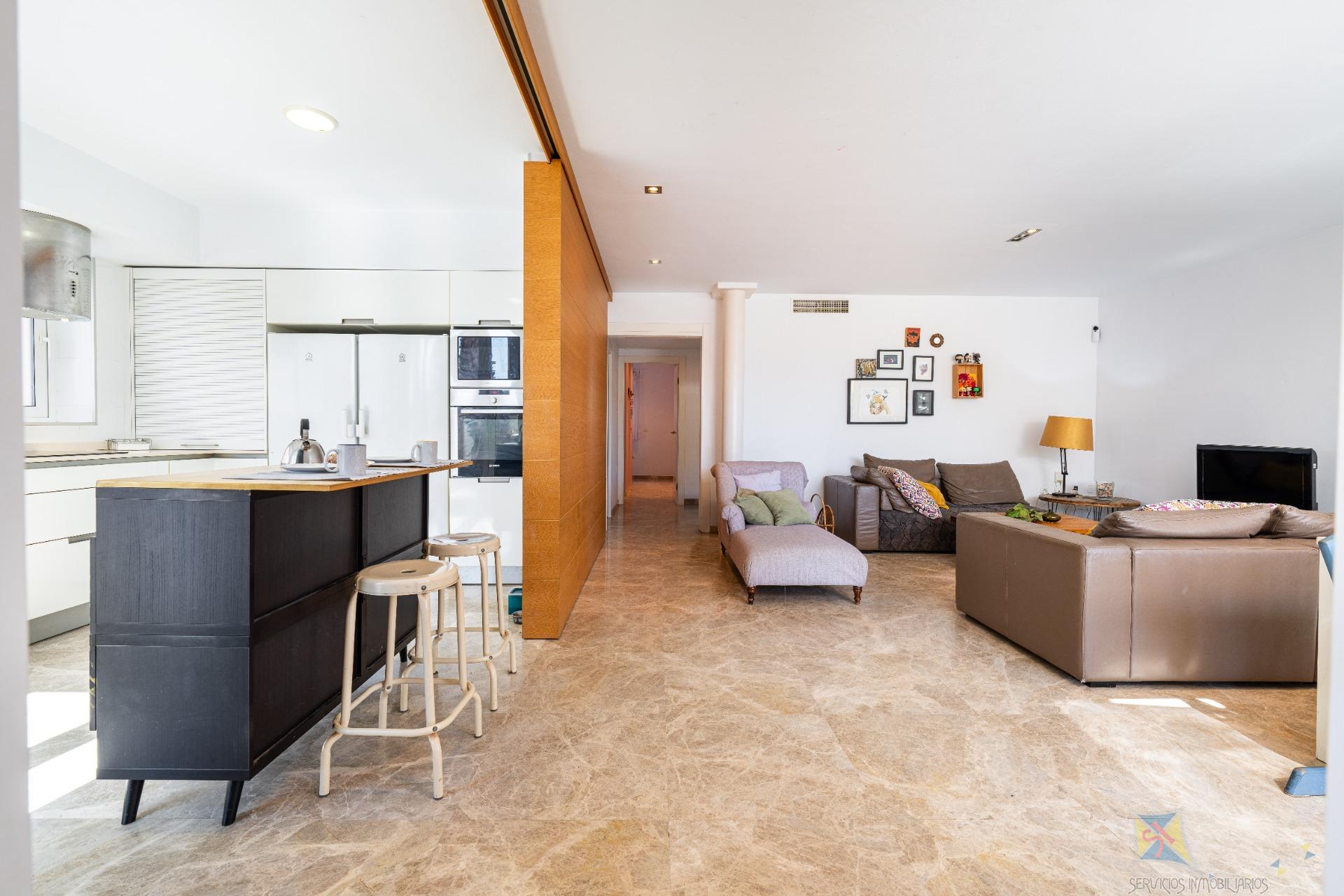 Venta de casa en Cabo de gata