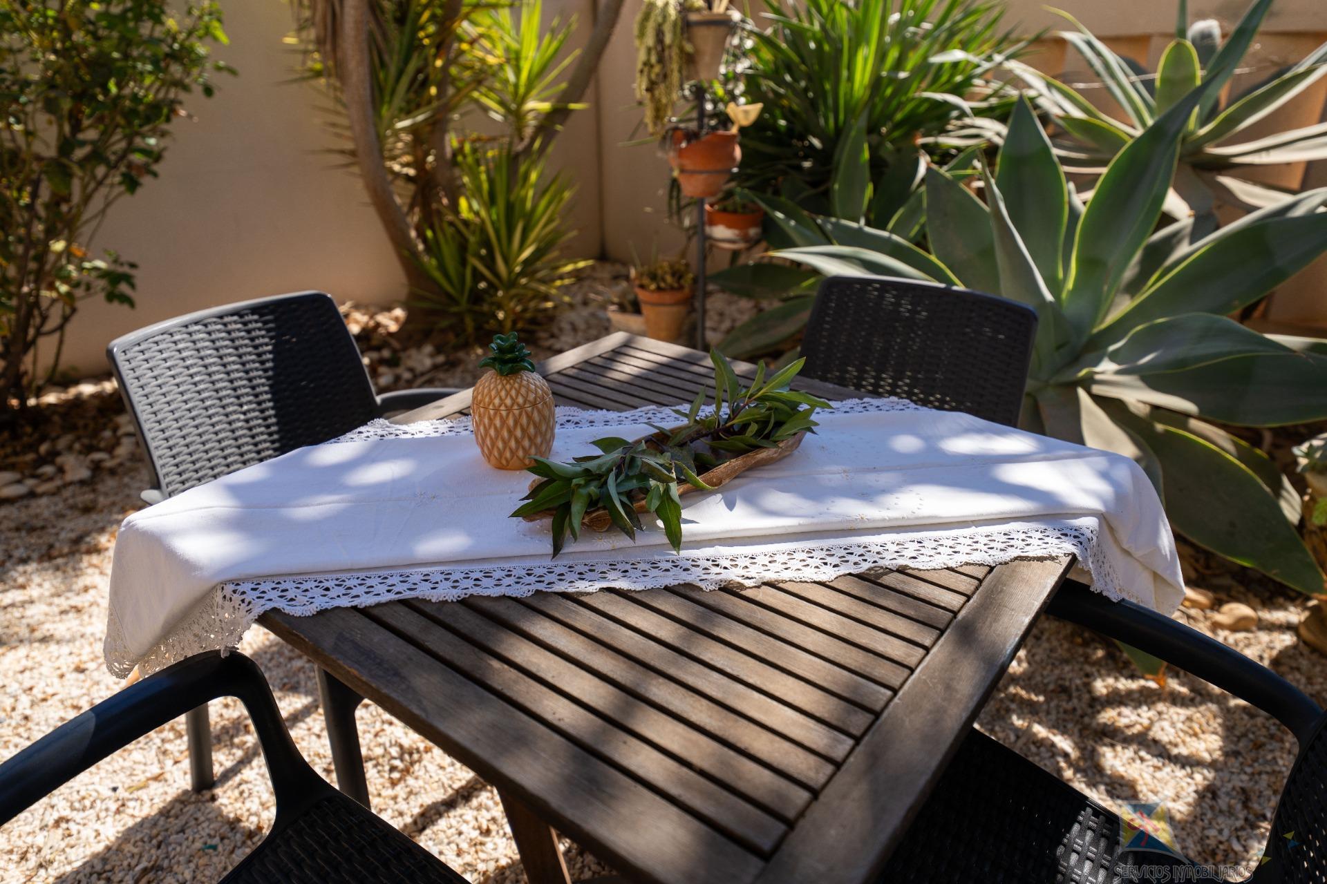 Venta de casa en Cabo de gata