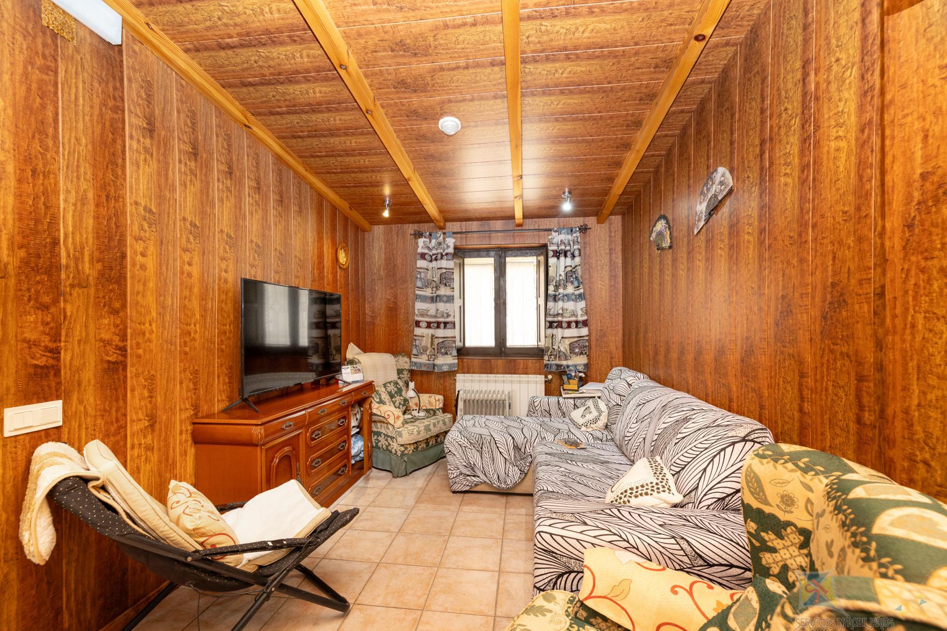 Venta de casa en Granada