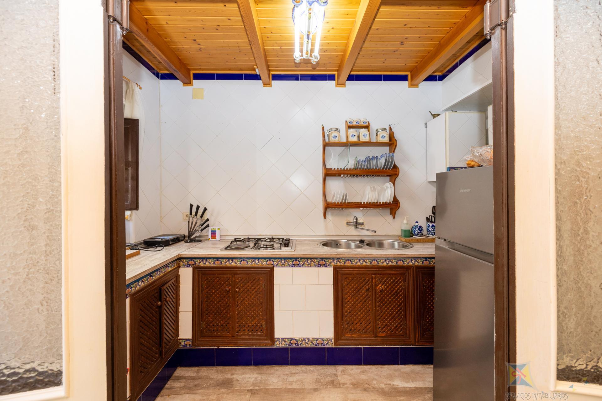 Venta de casa en Granada