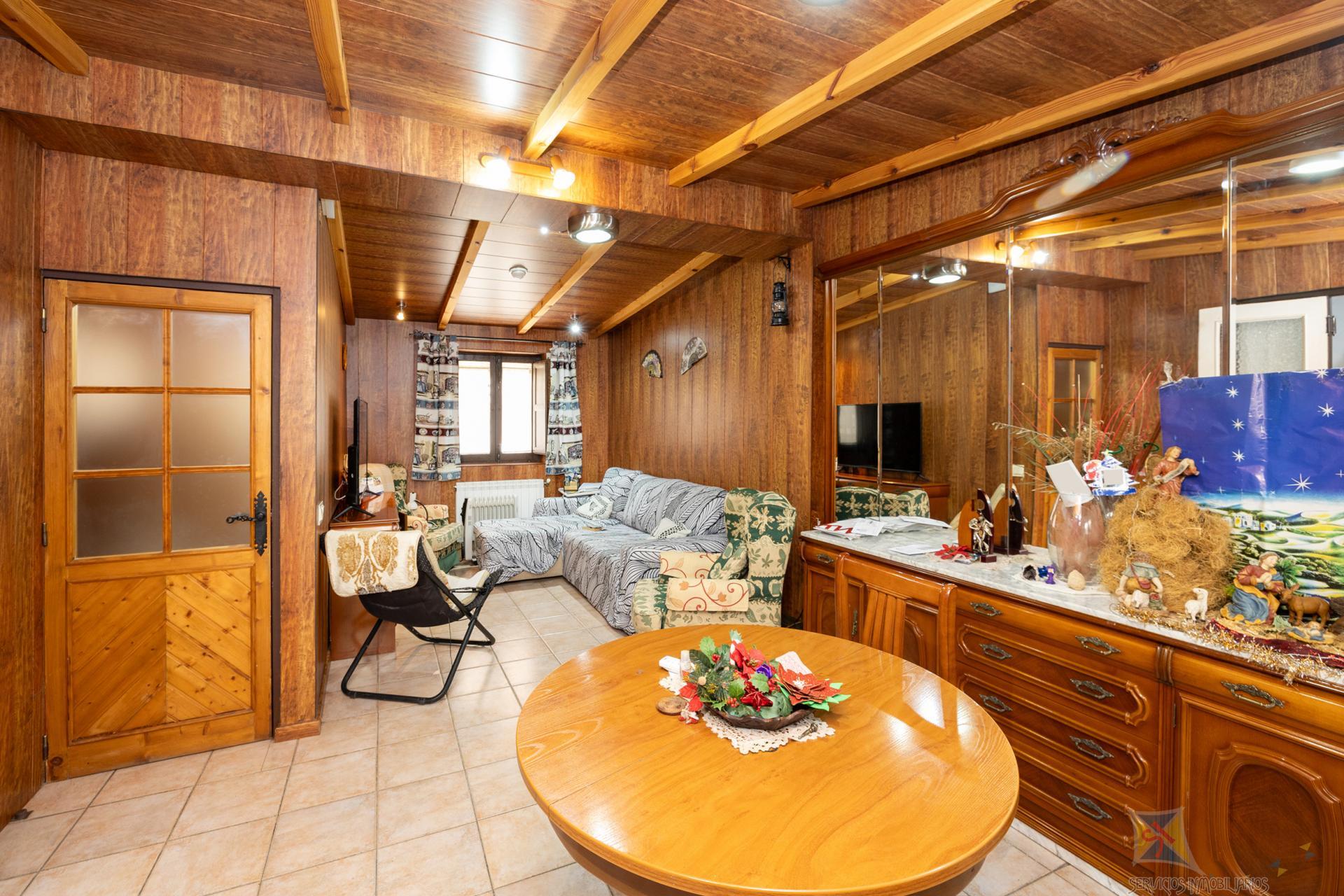 Venta de casa en Granada