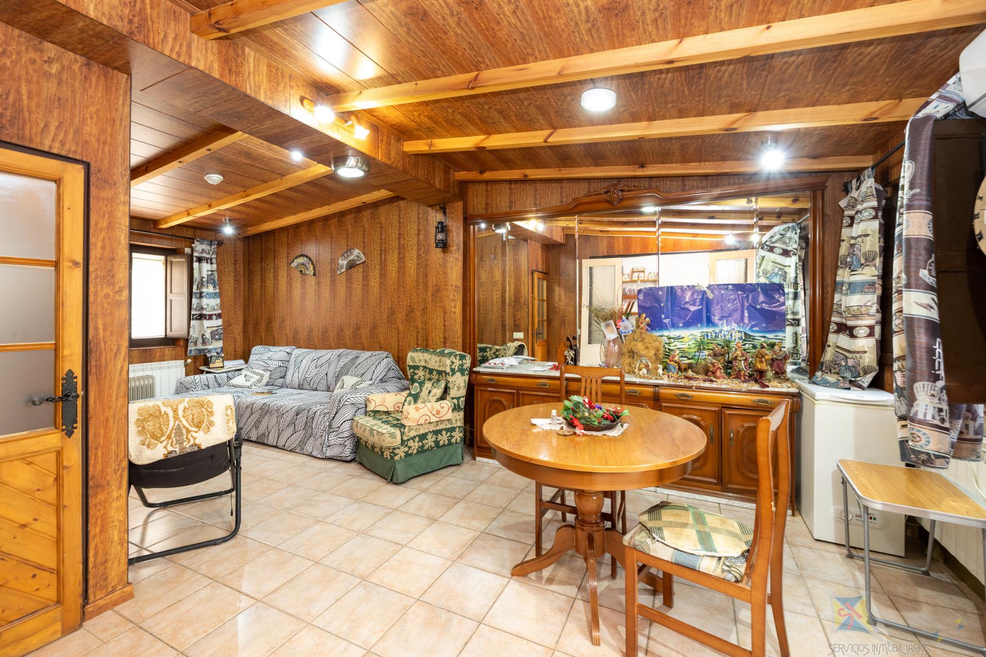 Venta de casa en Granada