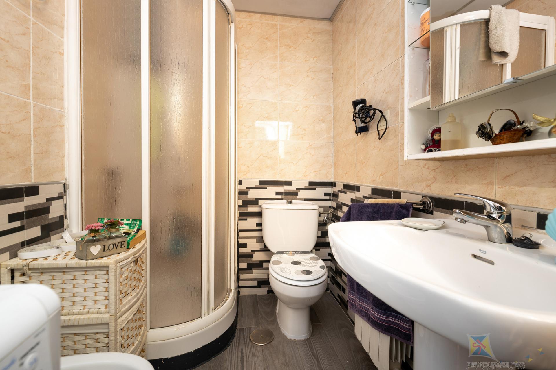 Venta de casa en Granada