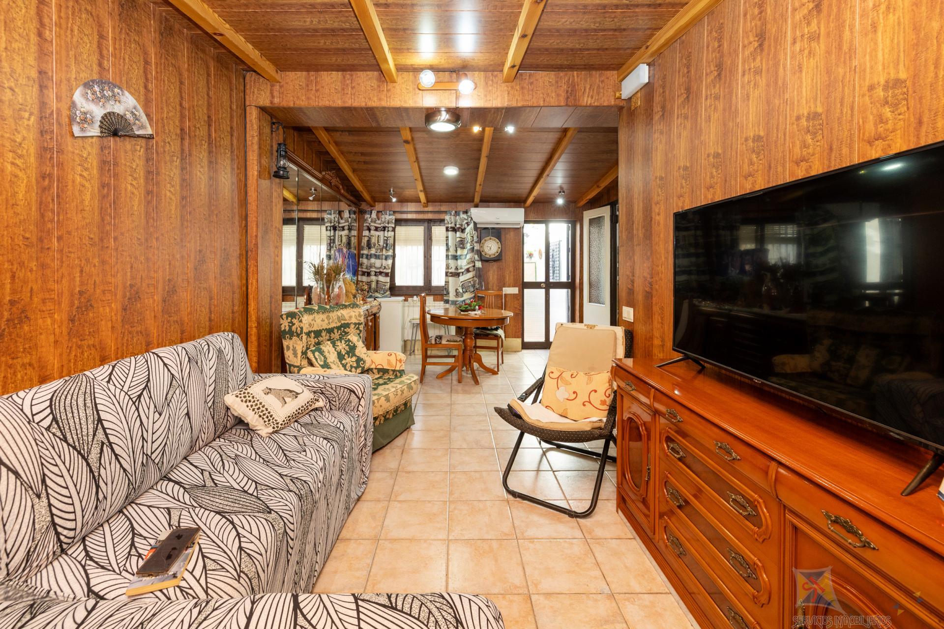 Venta de casa en Granada