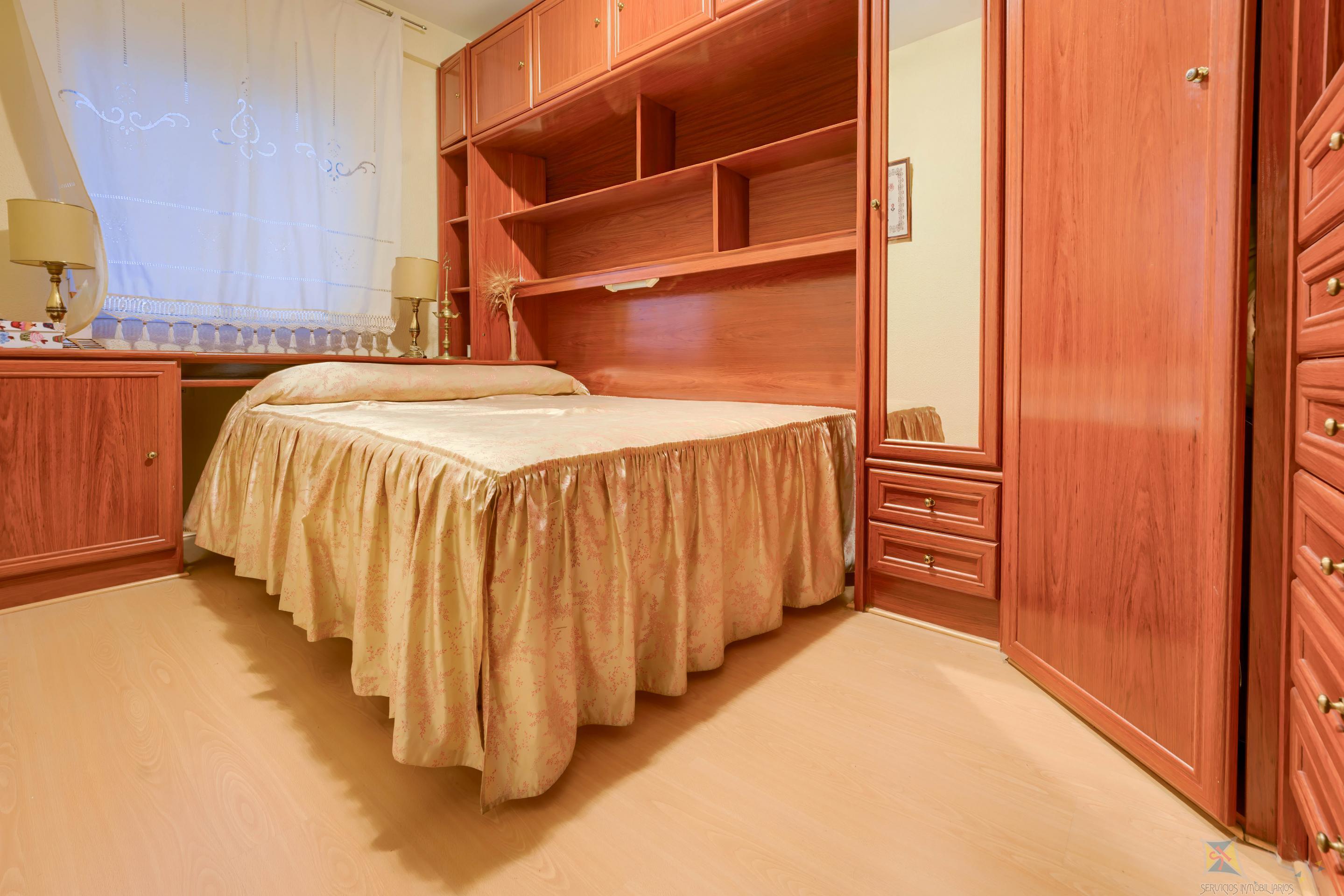 Venta de apartamento en Sevilla