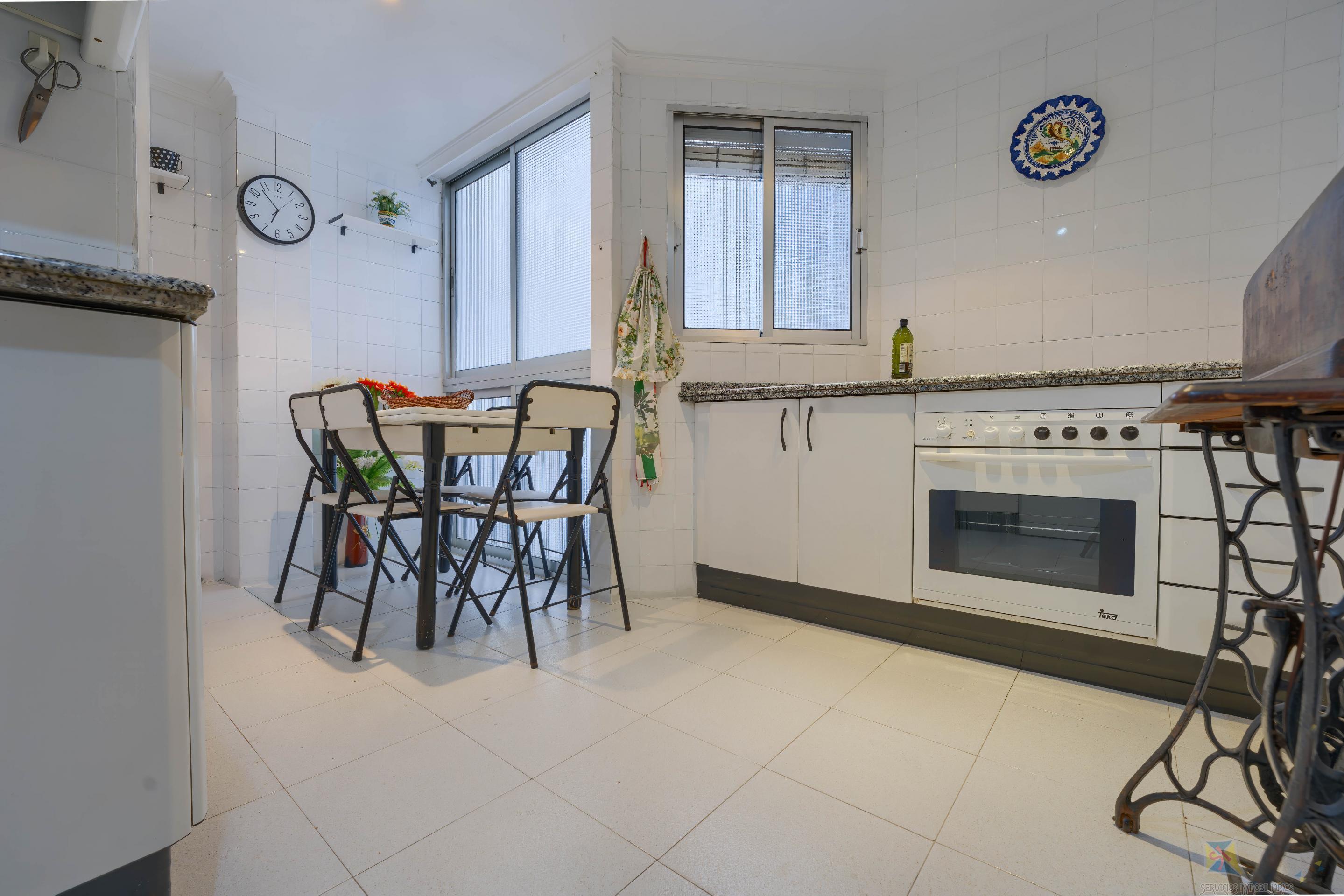 Venta de apartamento en Sevilla