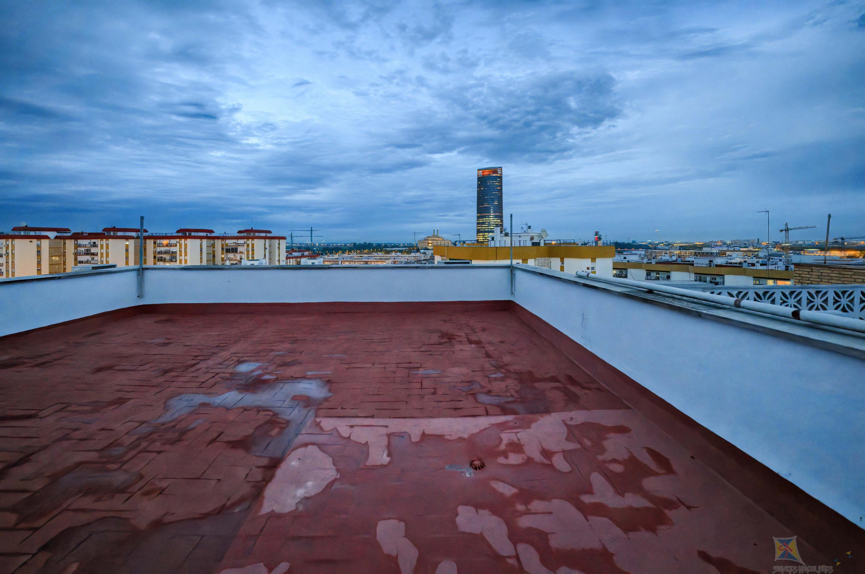 Venta de apartamento en Sevilla