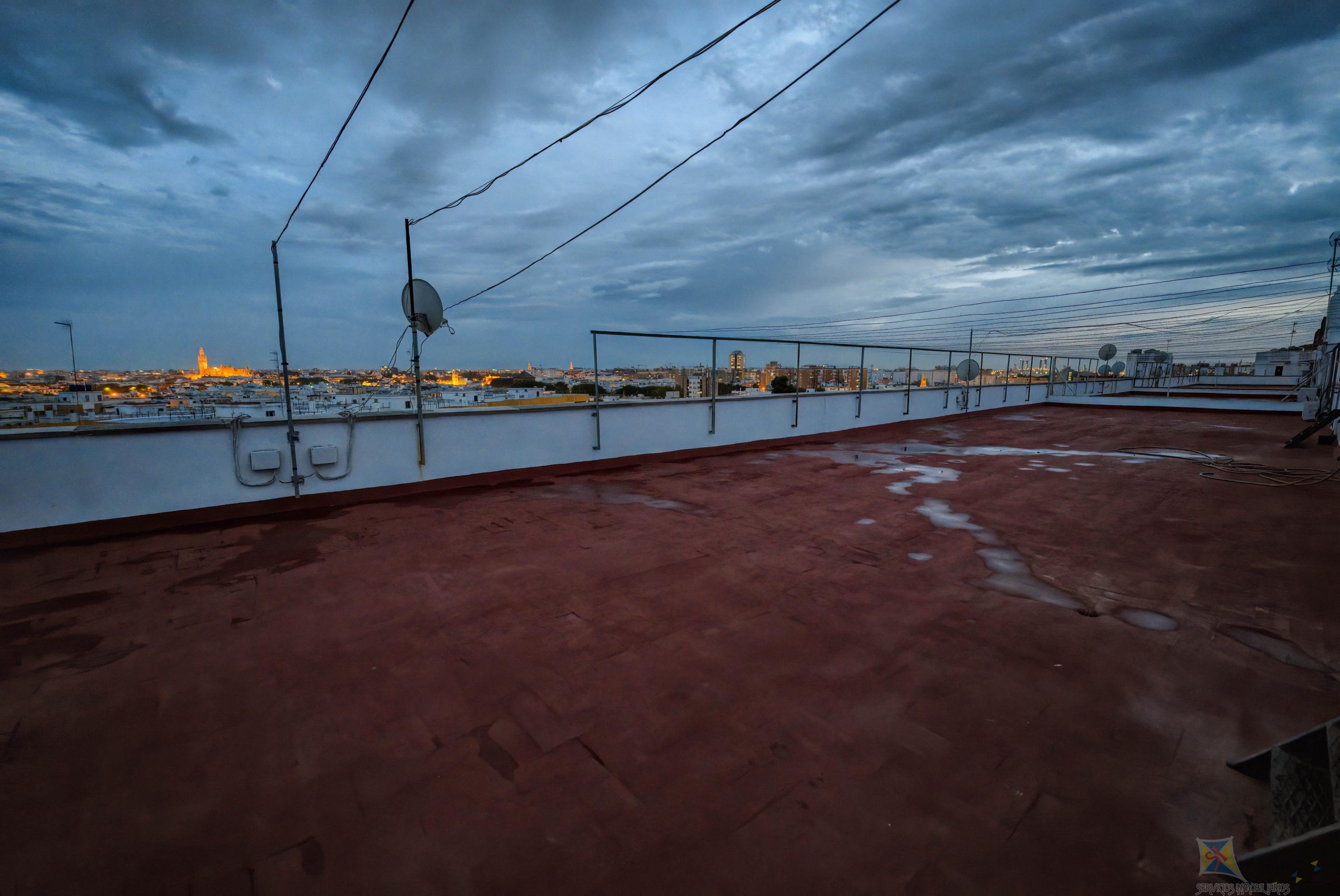 Venta de apartamento en Sevilla