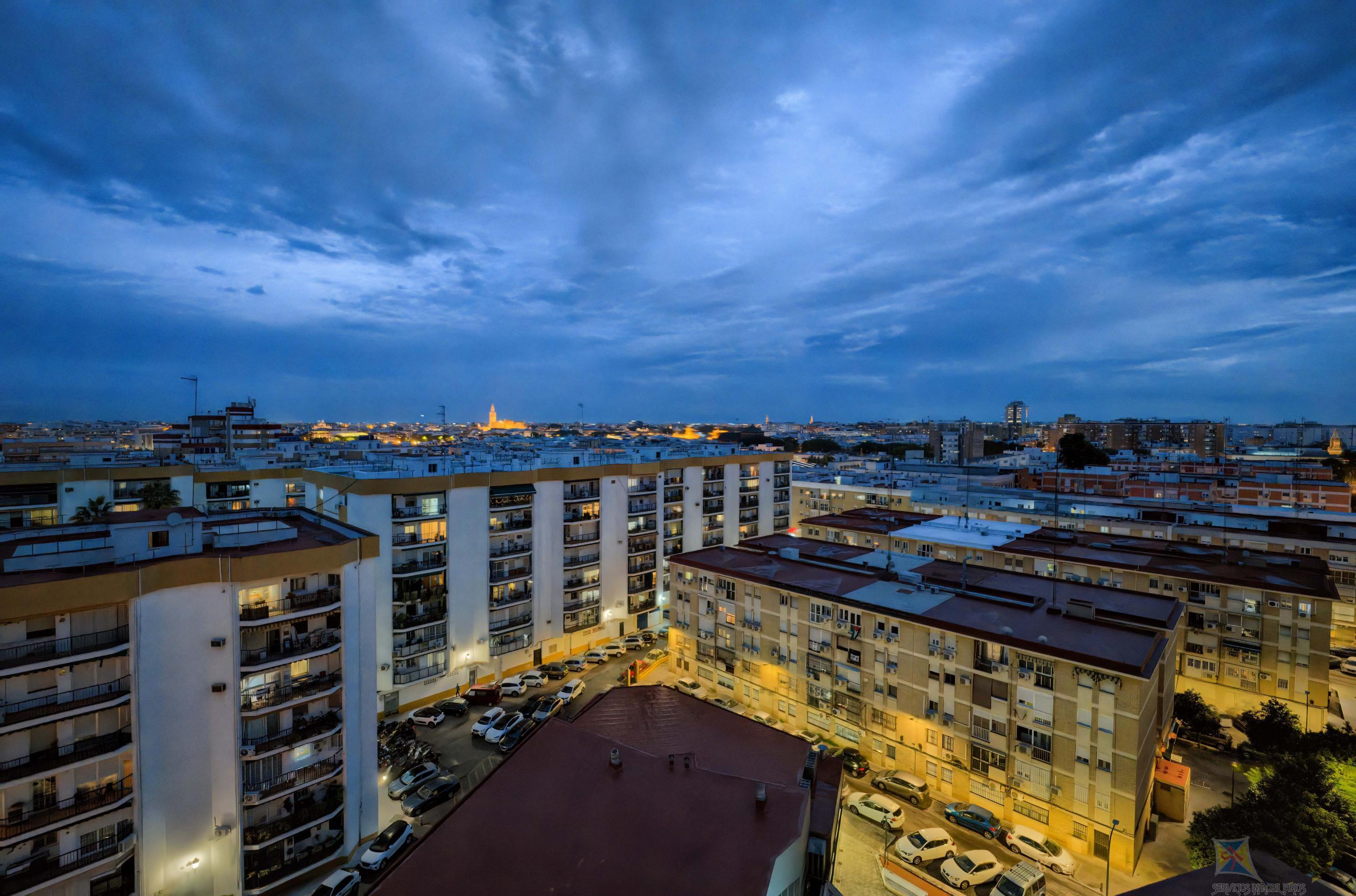 Venta de apartamento en Sevilla