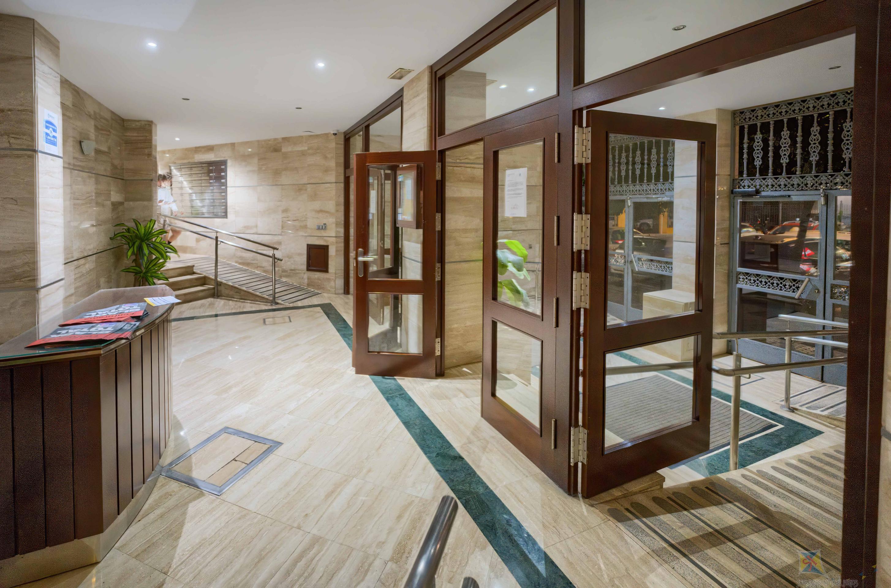 Venta de apartamento en Sevilla