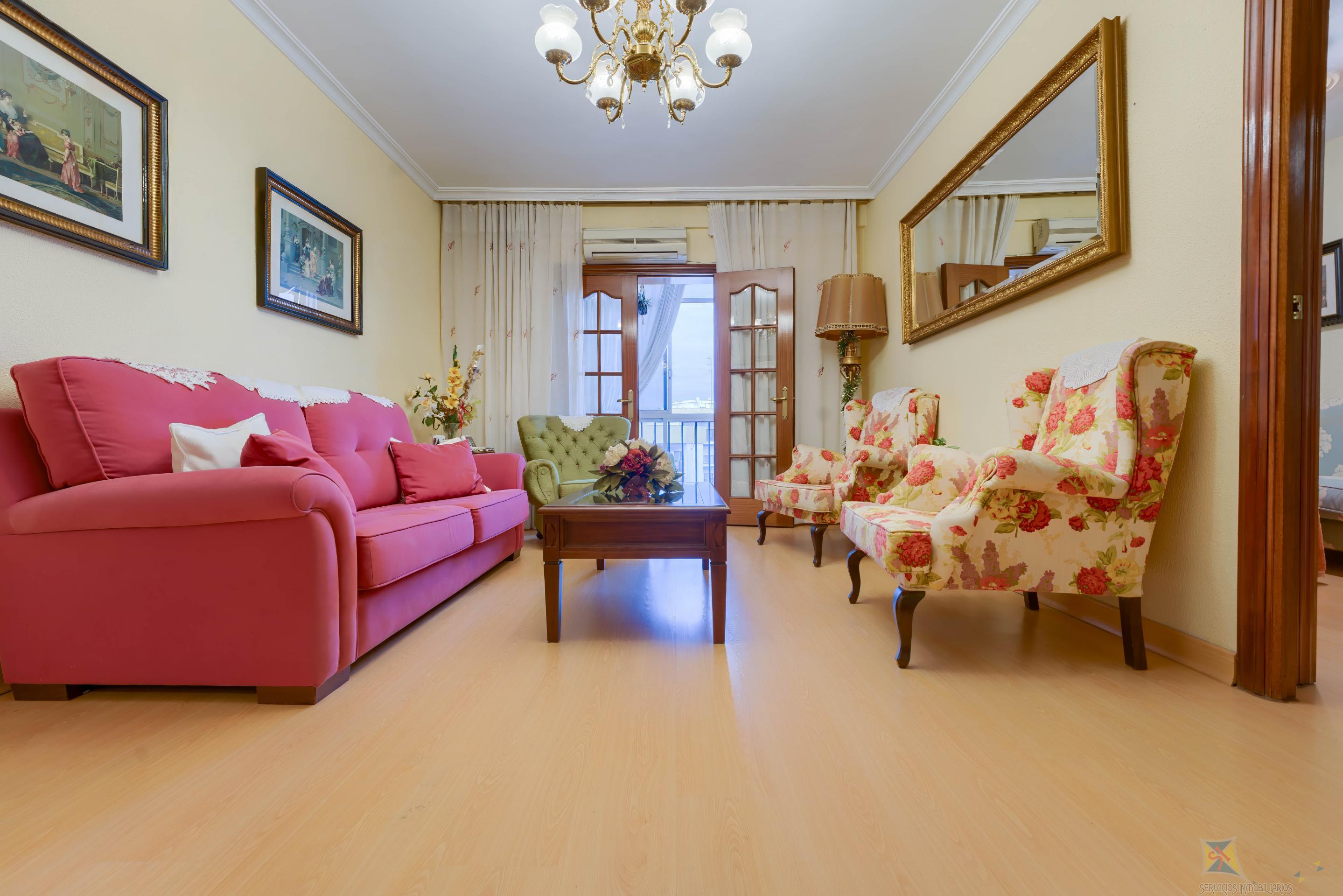 Venta de apartamento en Sevilla