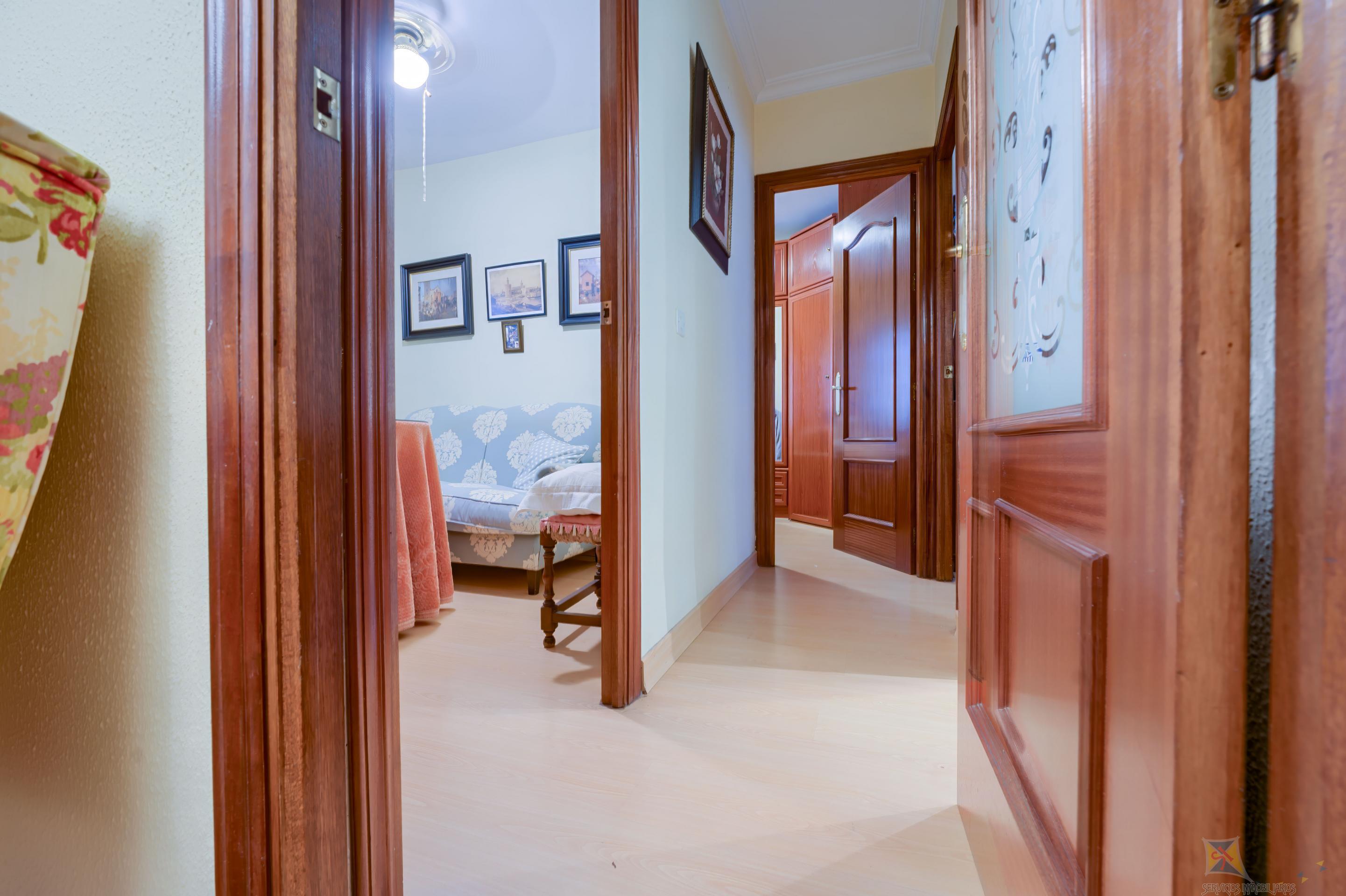 Venta de apartamento en Sevilla