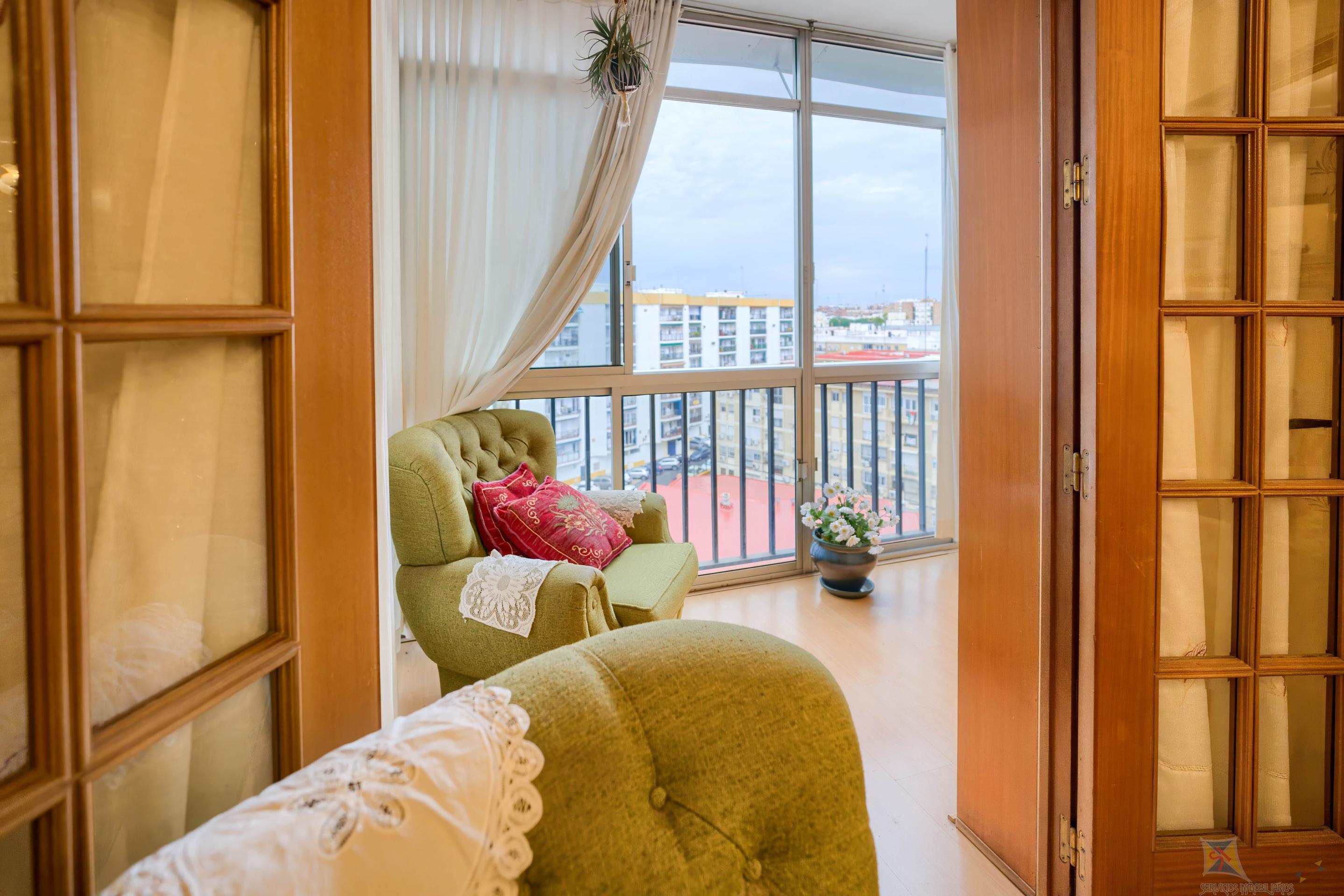 Venta de apartamento en Sevilla