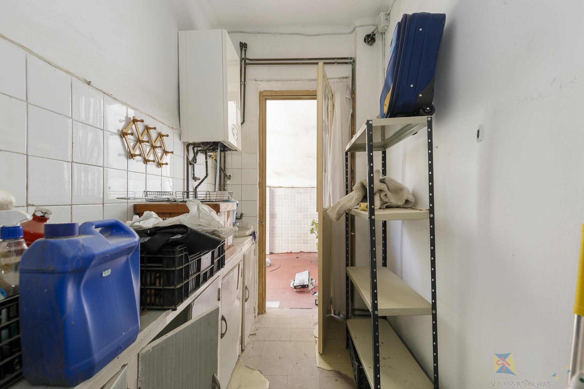 Venta de piso en Granada